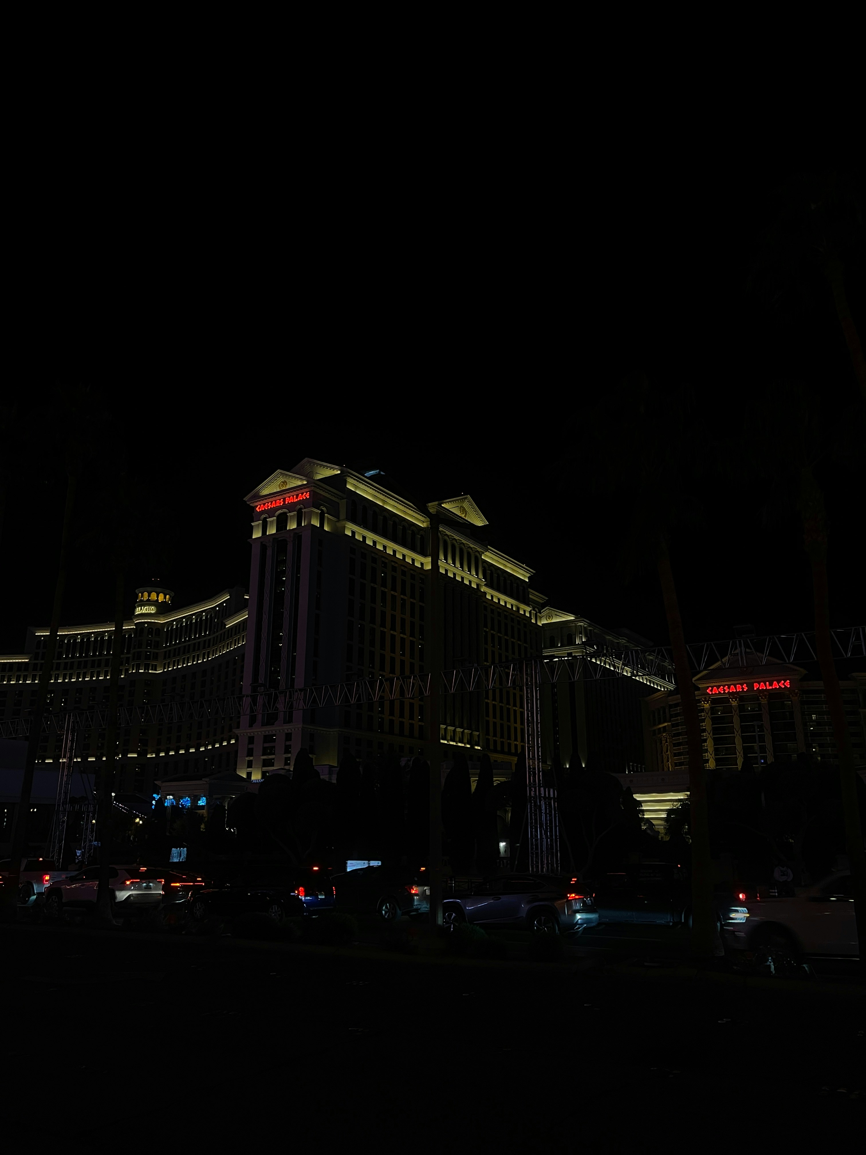 Las vegas