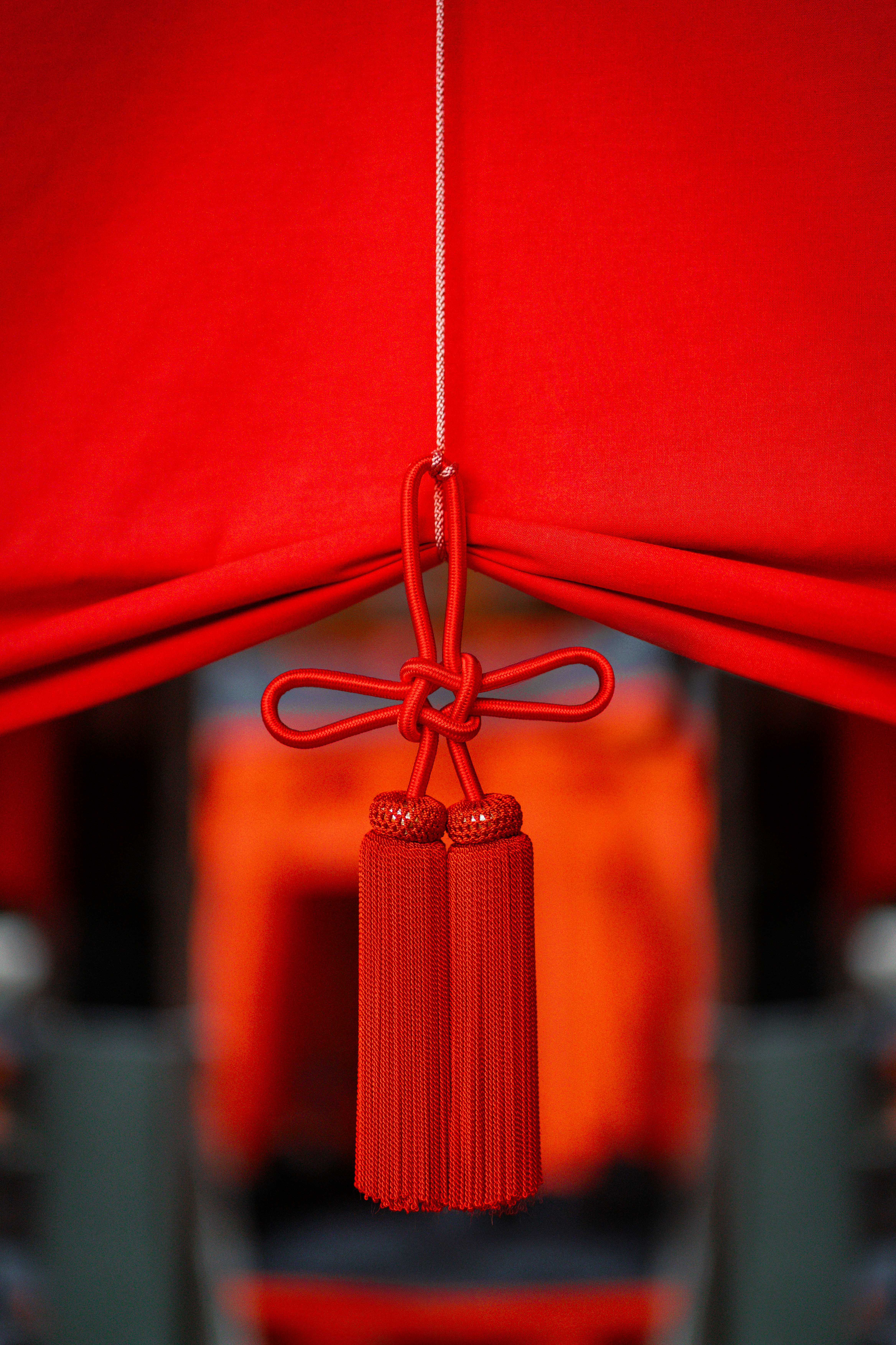 I map him with my mouth