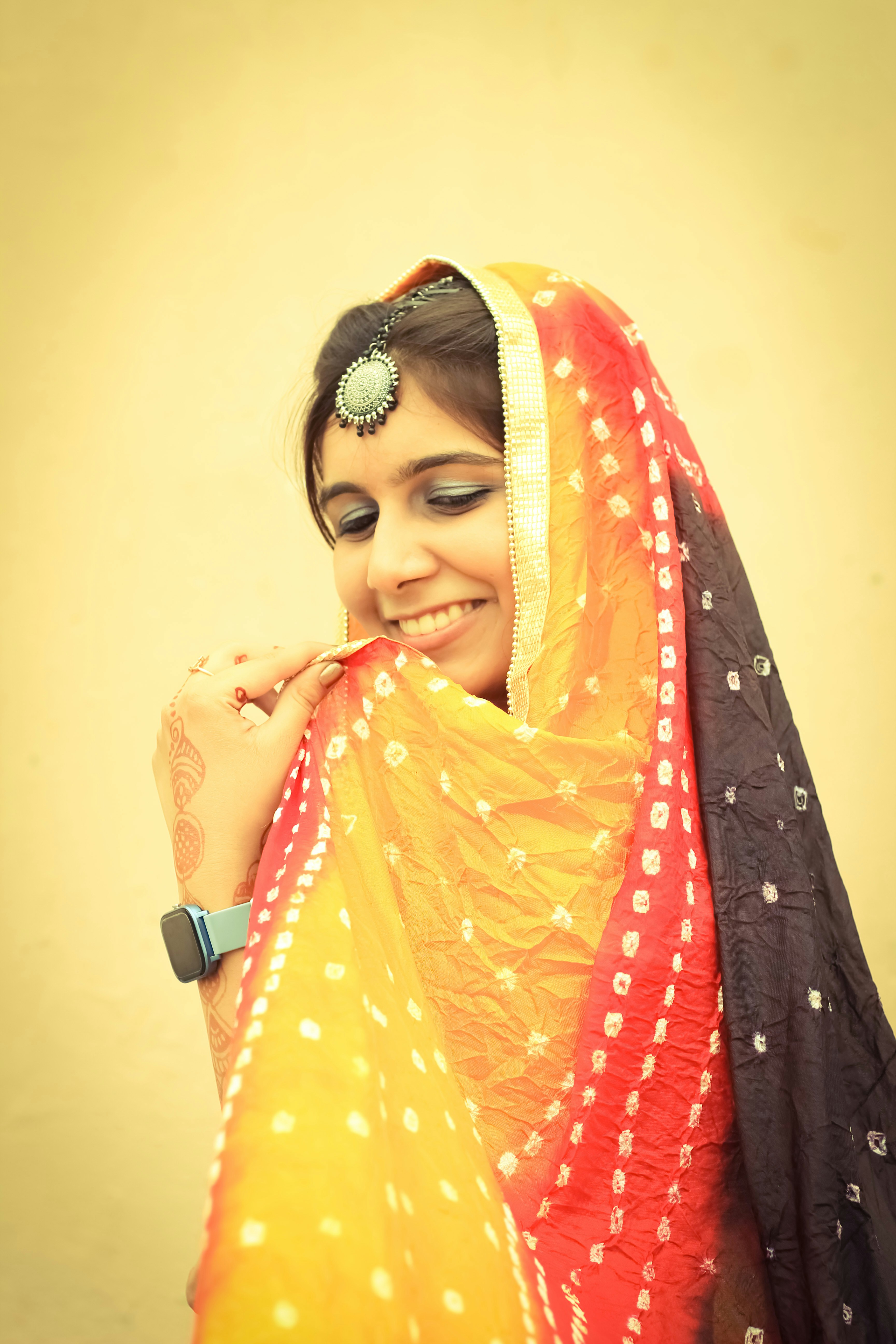 Ritu Sharma