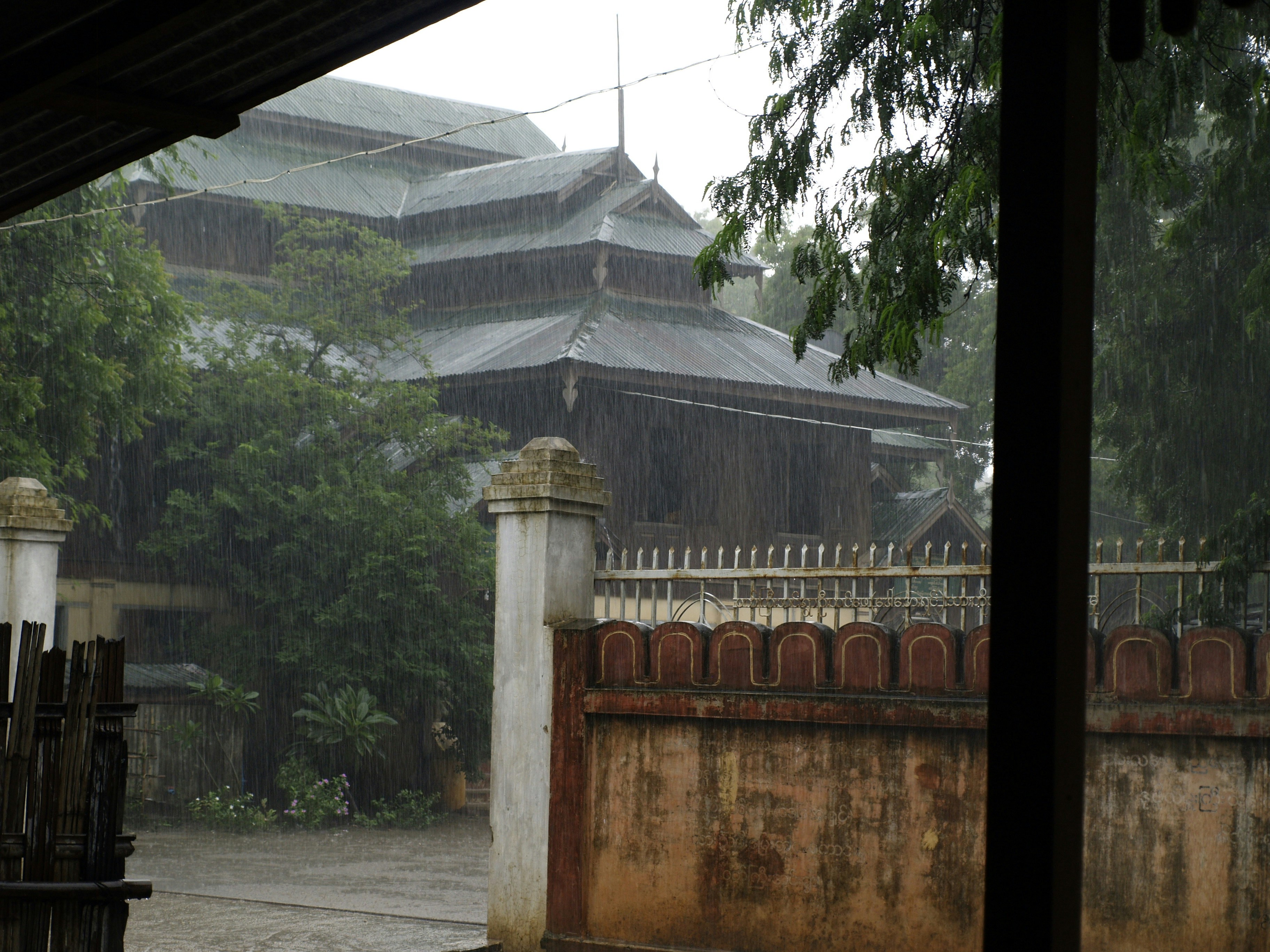 단양 구인사 날씨 예보 관련 이미지1