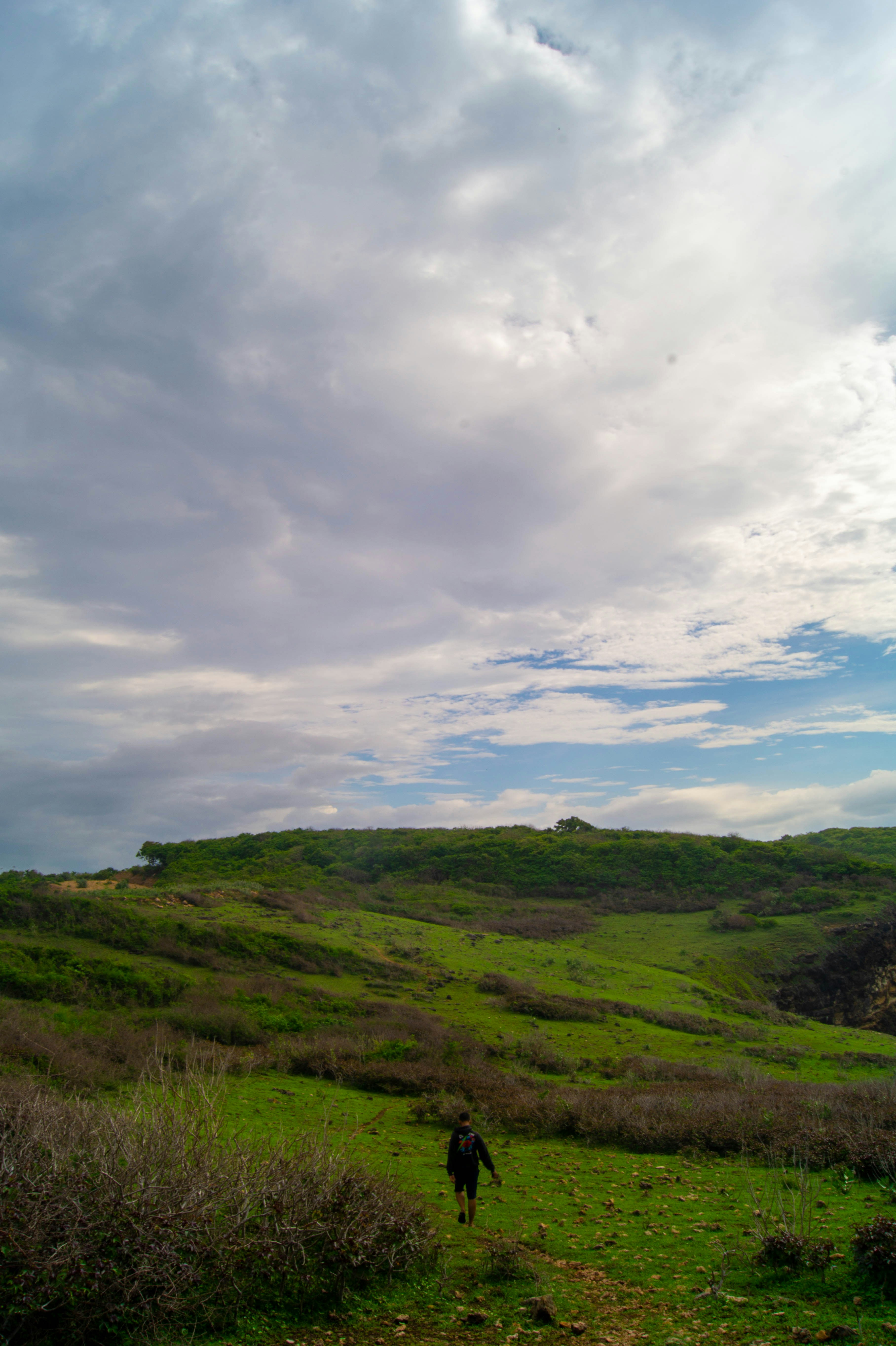 lombok landscape, wallpaper, Perang Selaparang: Sejarah & Pengaruh Kesultanan Lombok 1