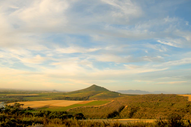 3 Days in Stellenbosch: Family-Friendly Weekend Itinerary