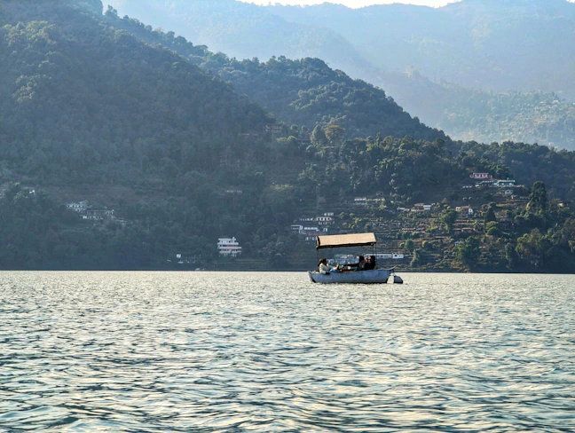 5-Day Pokhara Budget Itinerary | $7 a Day Travel Guide