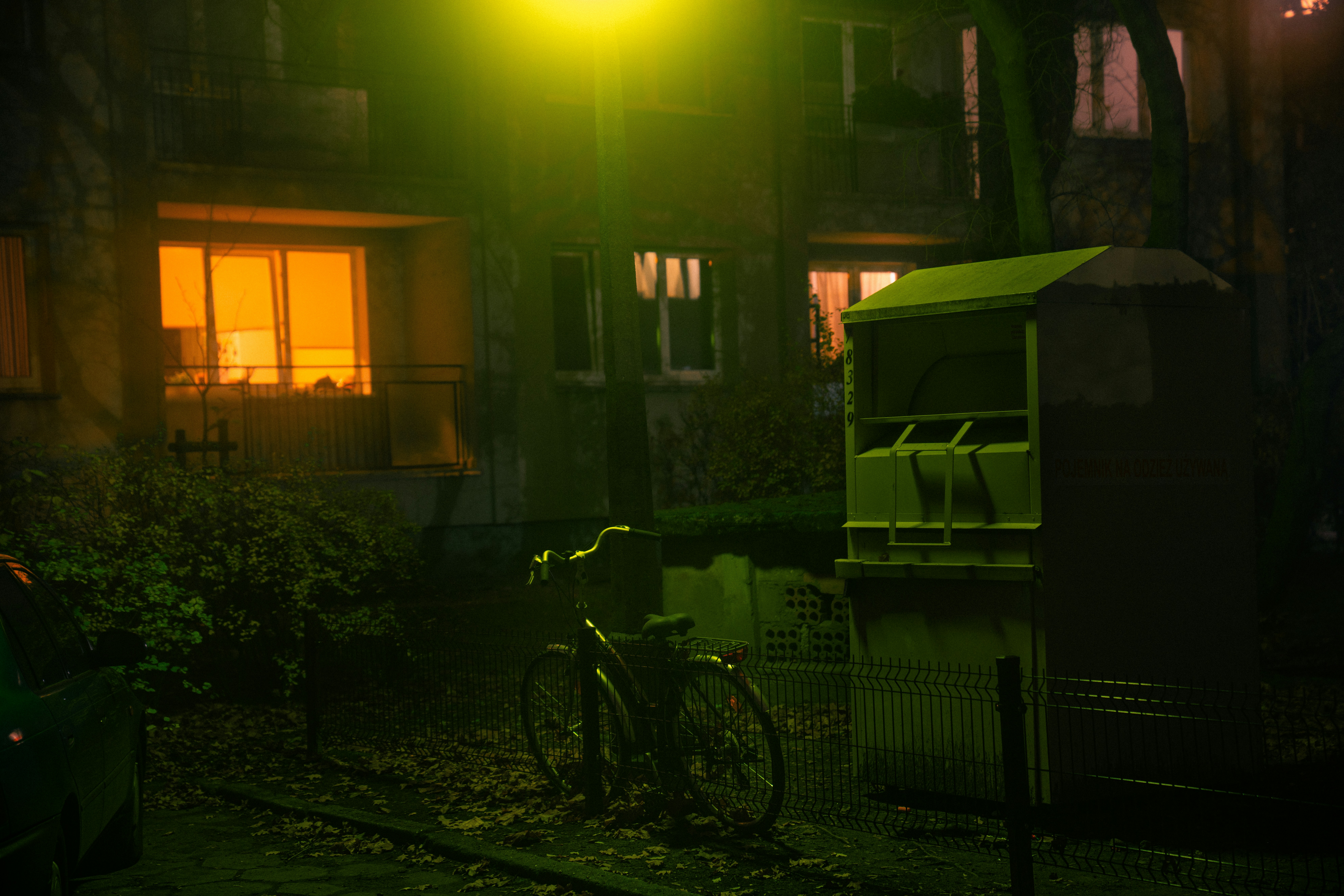 Photo by nicklarovere