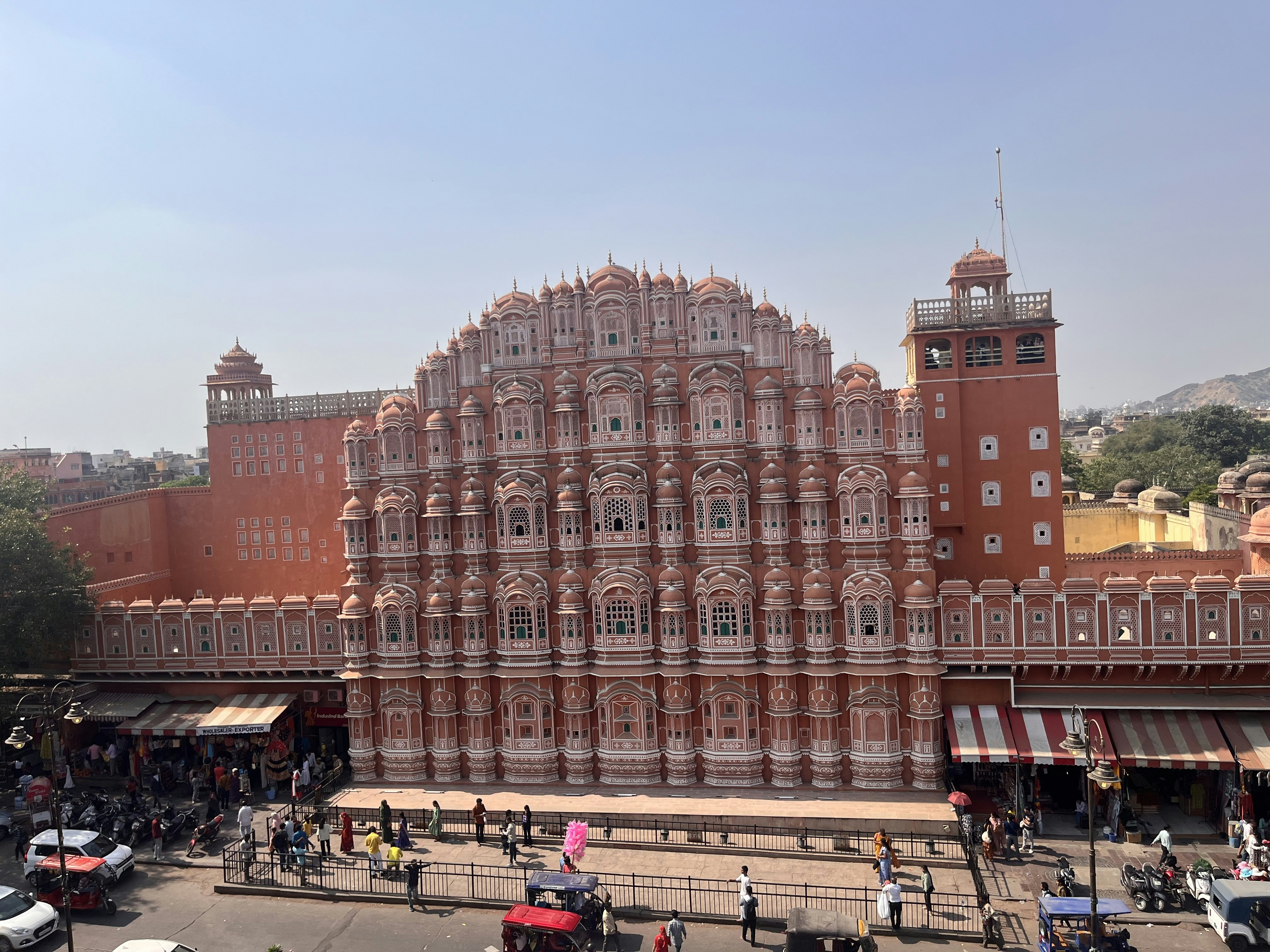 Udaipur travel destination