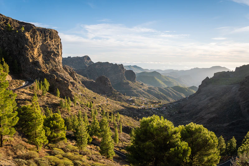 Best Eco-Friendly Resorts and Sustainable Stays in Gran Canaria