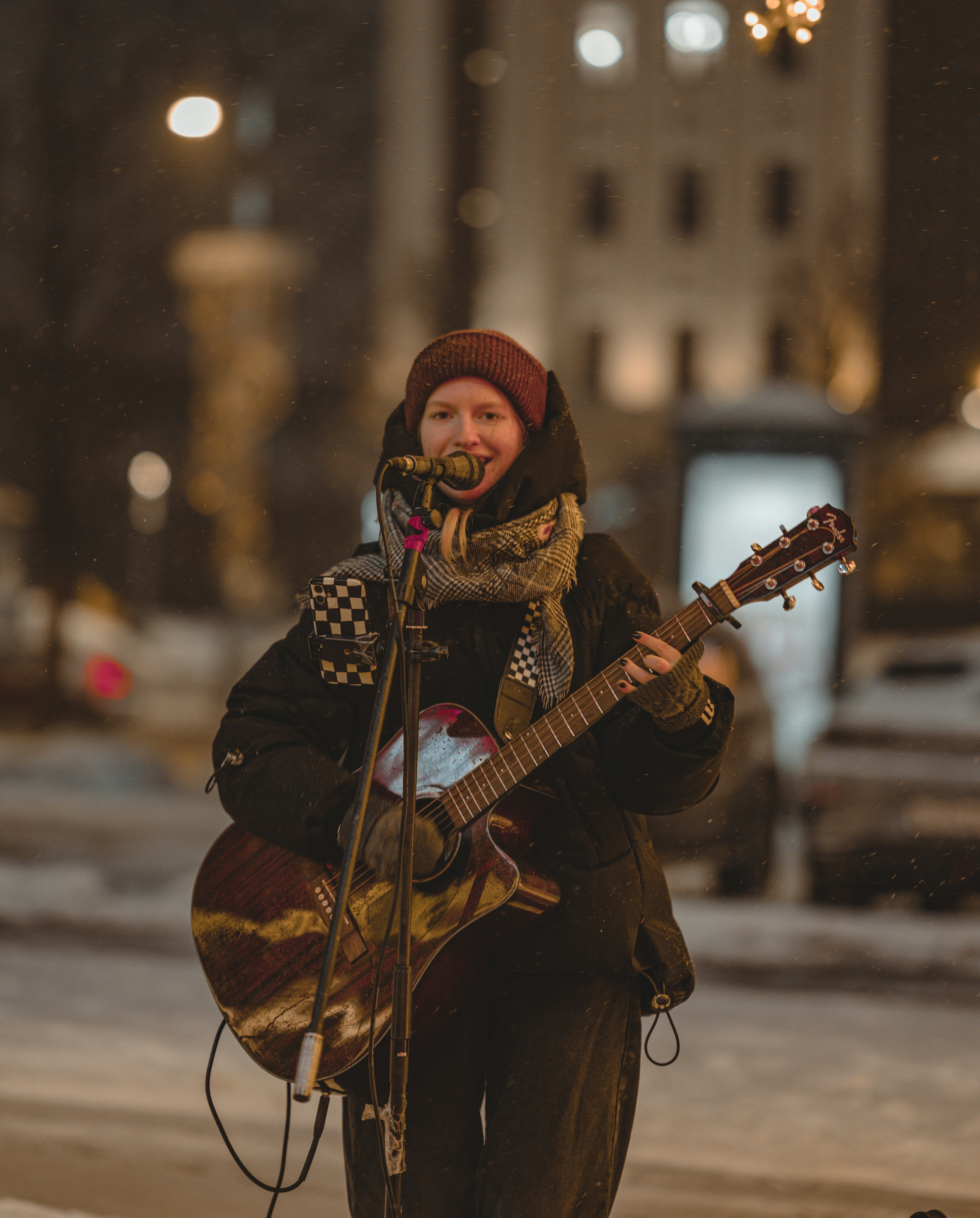 Photo by asbey