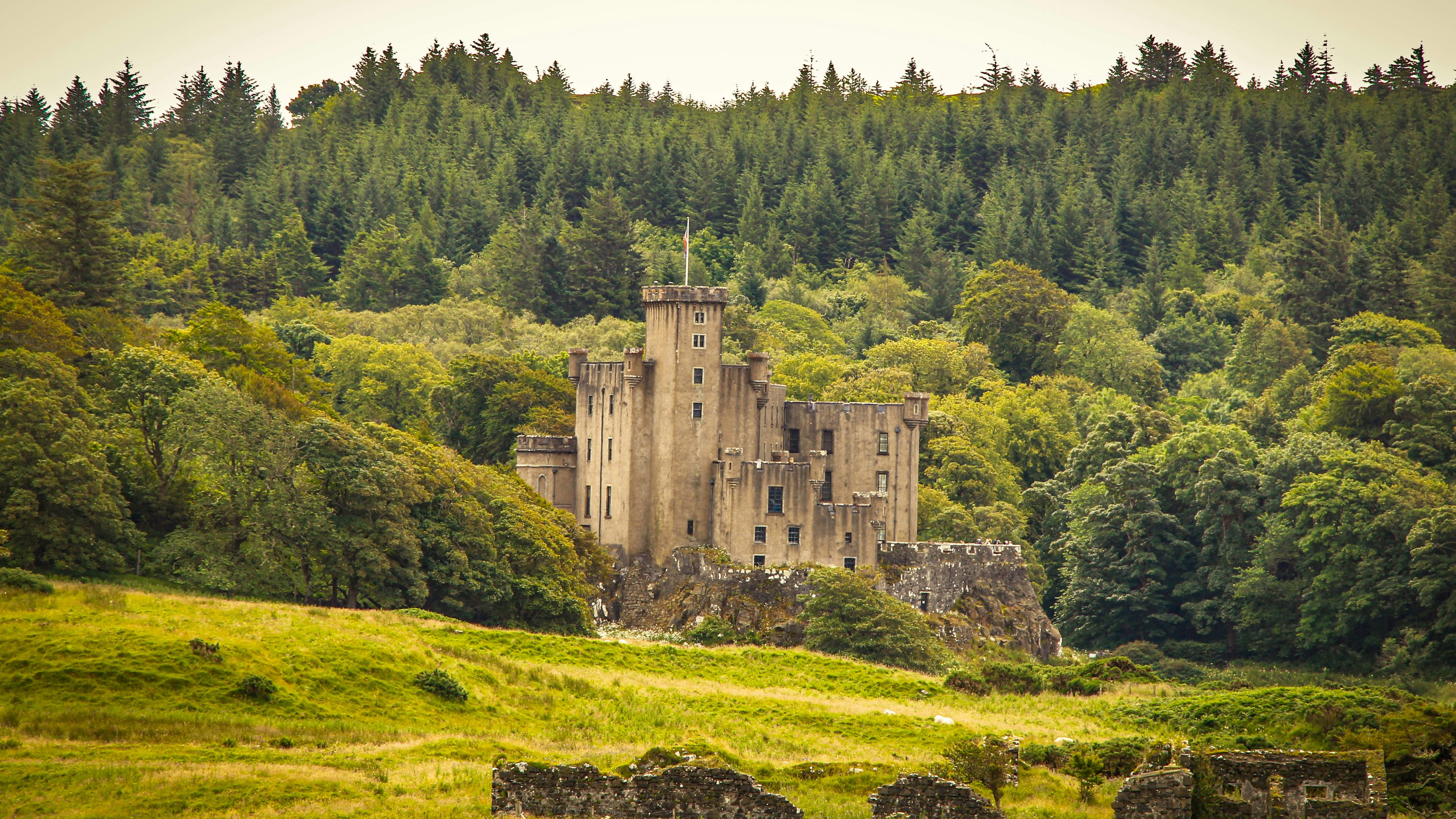 Photo of Dunvegan Castle