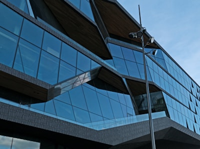 commercial window films