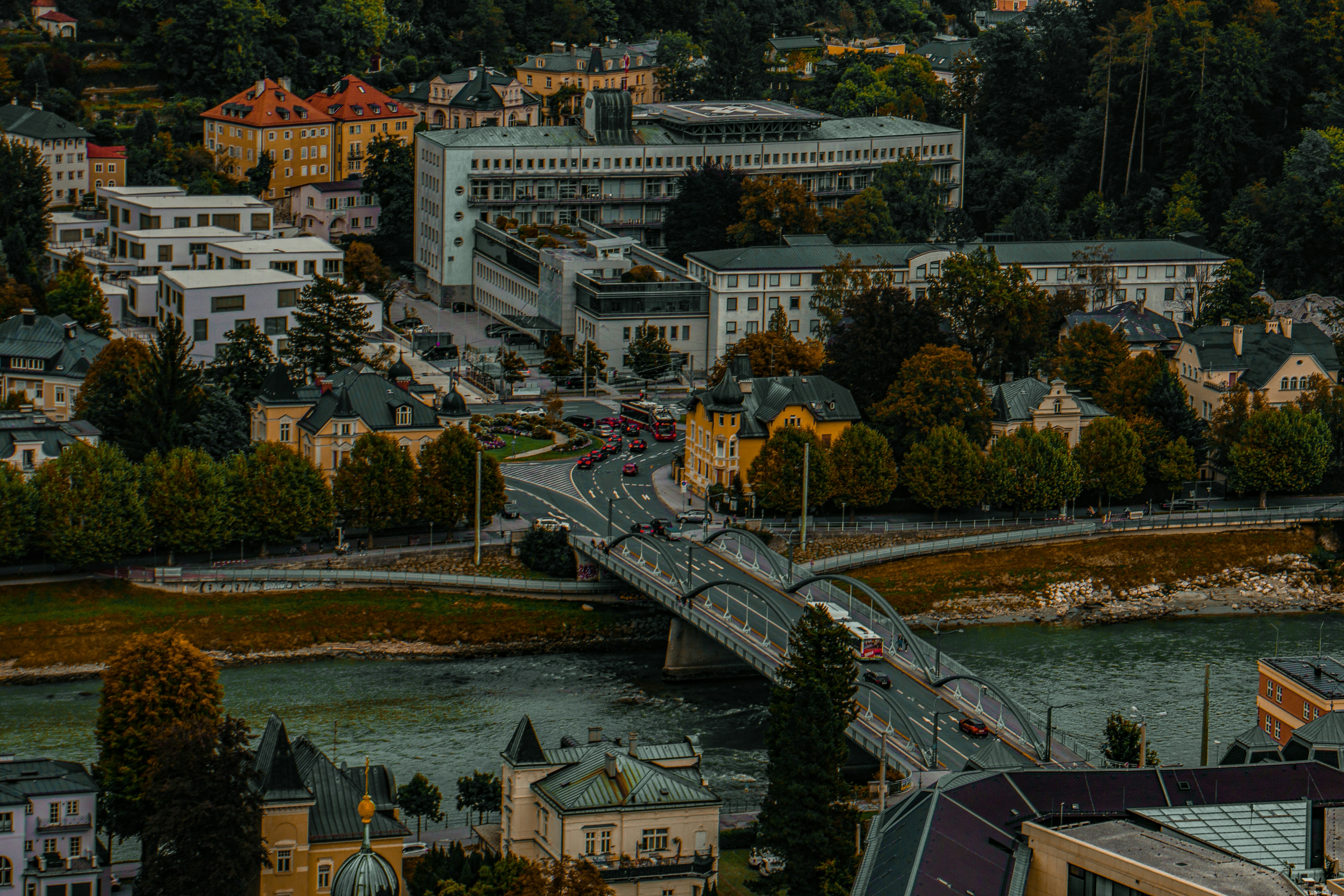 Why Bloomberg Named Austria a Top "Sustainable Luxury" Destination for 2026.