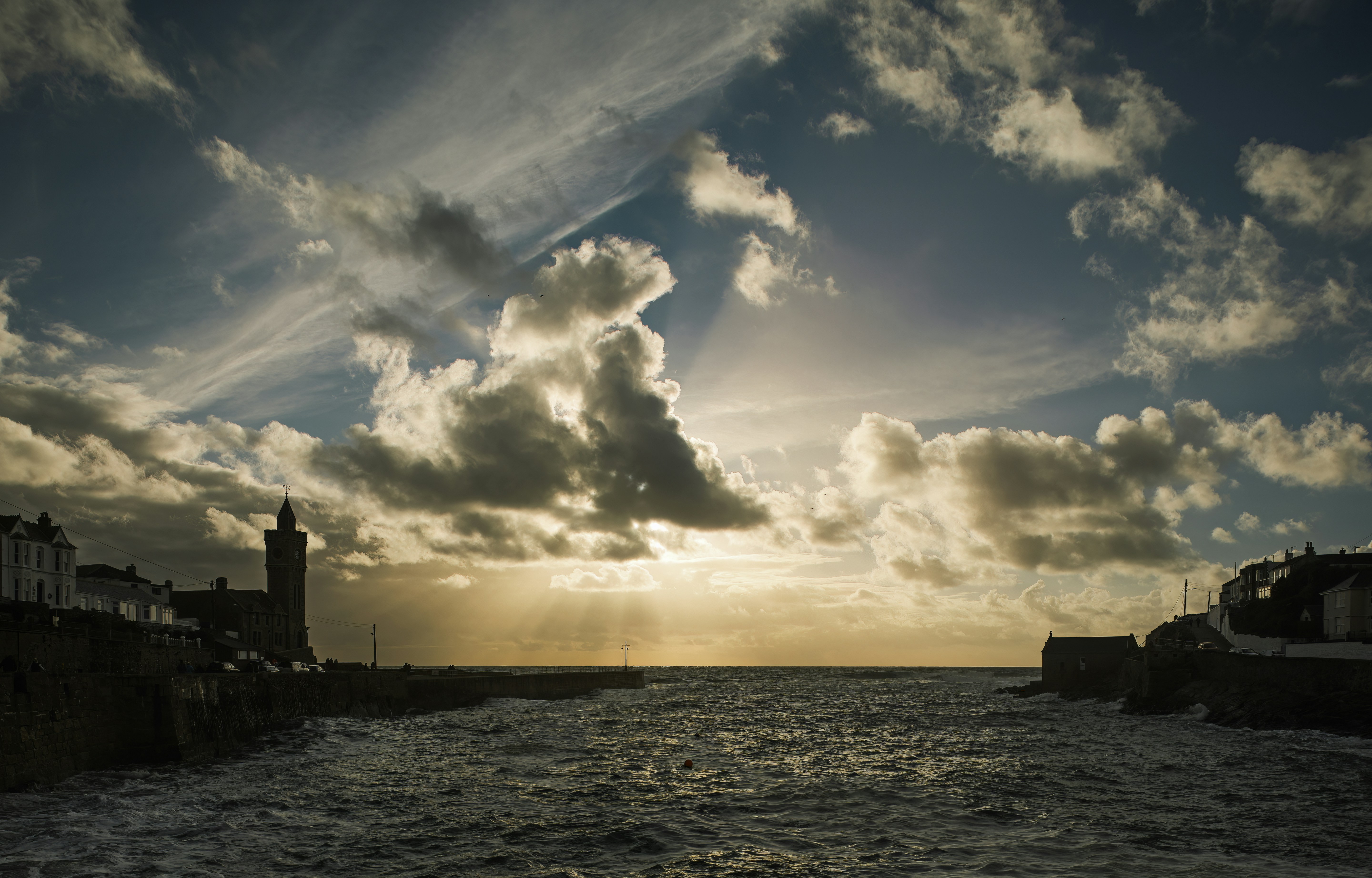 Today Was A Good Day