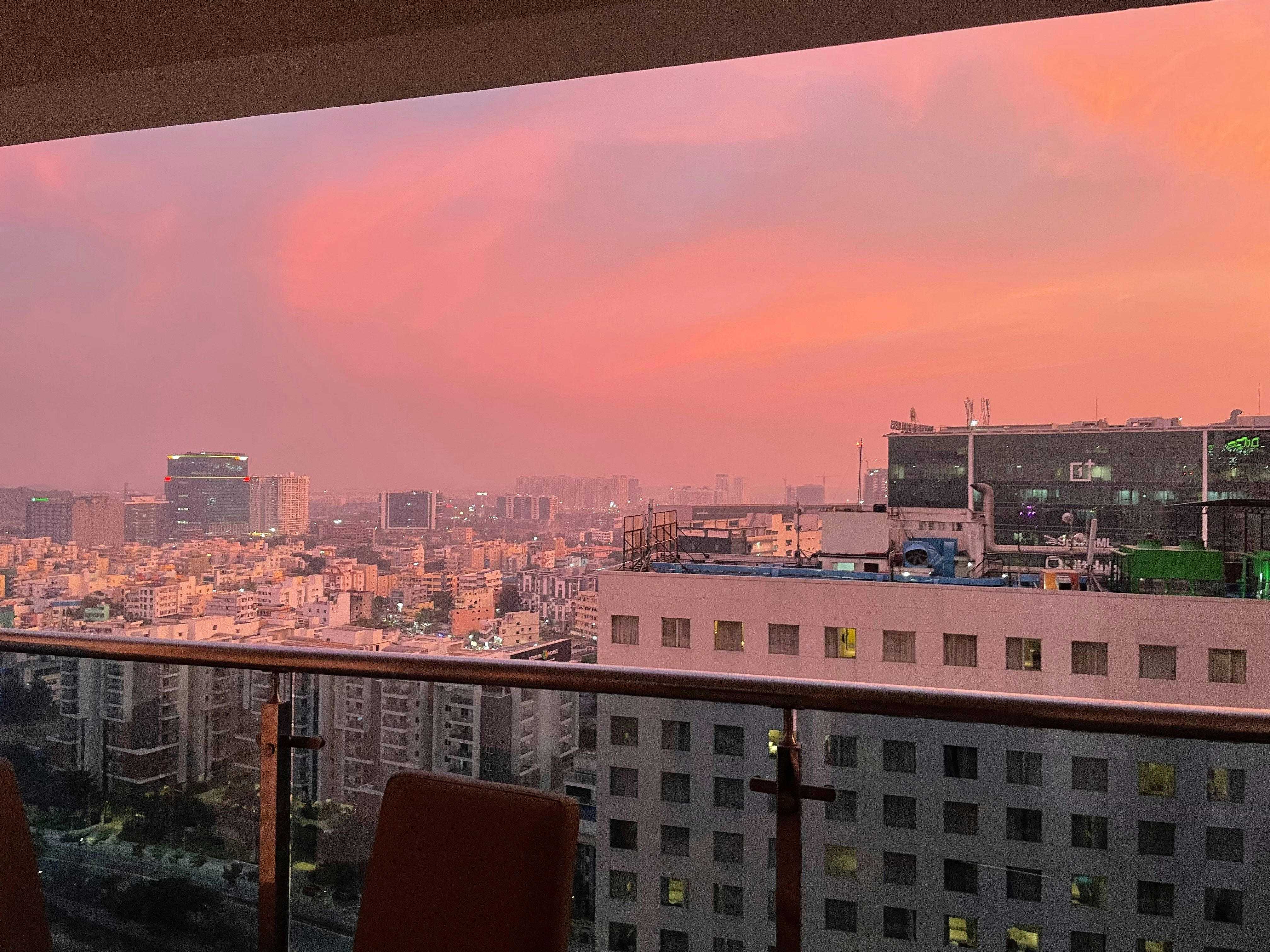 Penthouse · 4 hab · Evaristo Morales