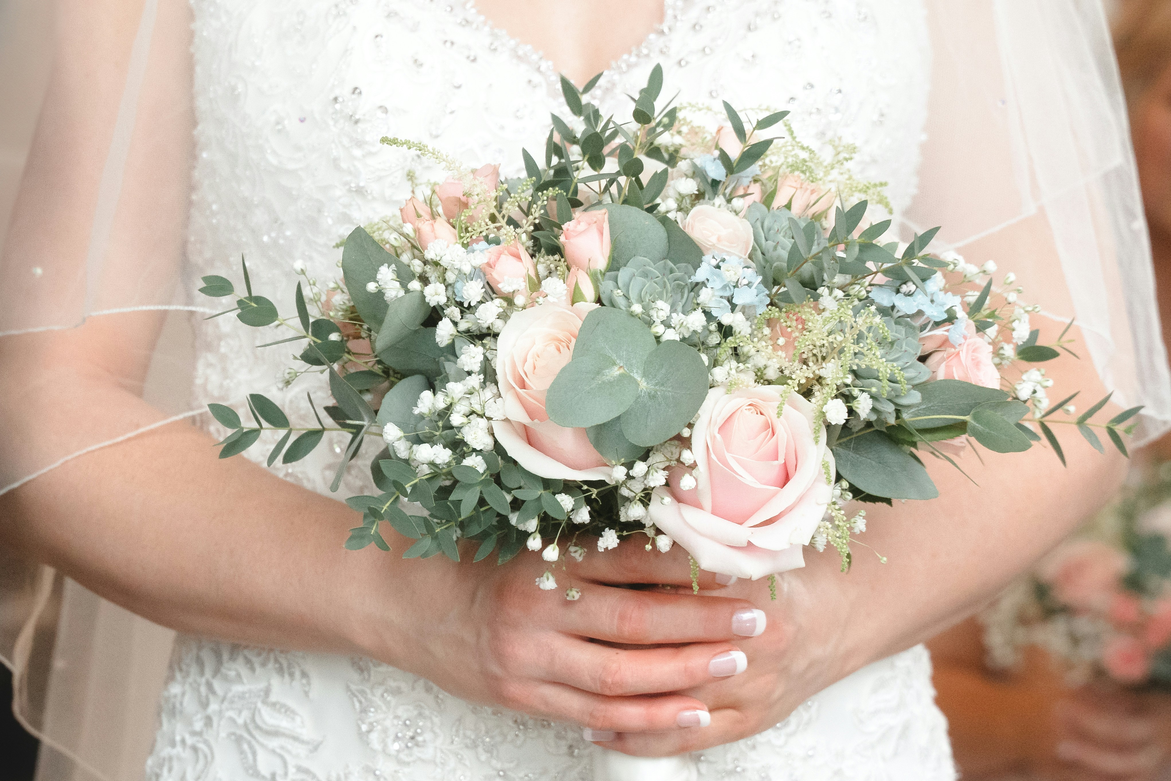 wedding bouquet wallpaper, wallpaper, Preserve Wedding Bouquet: Methods & Long-Term Care 4