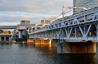 Amakusa Five Bridges