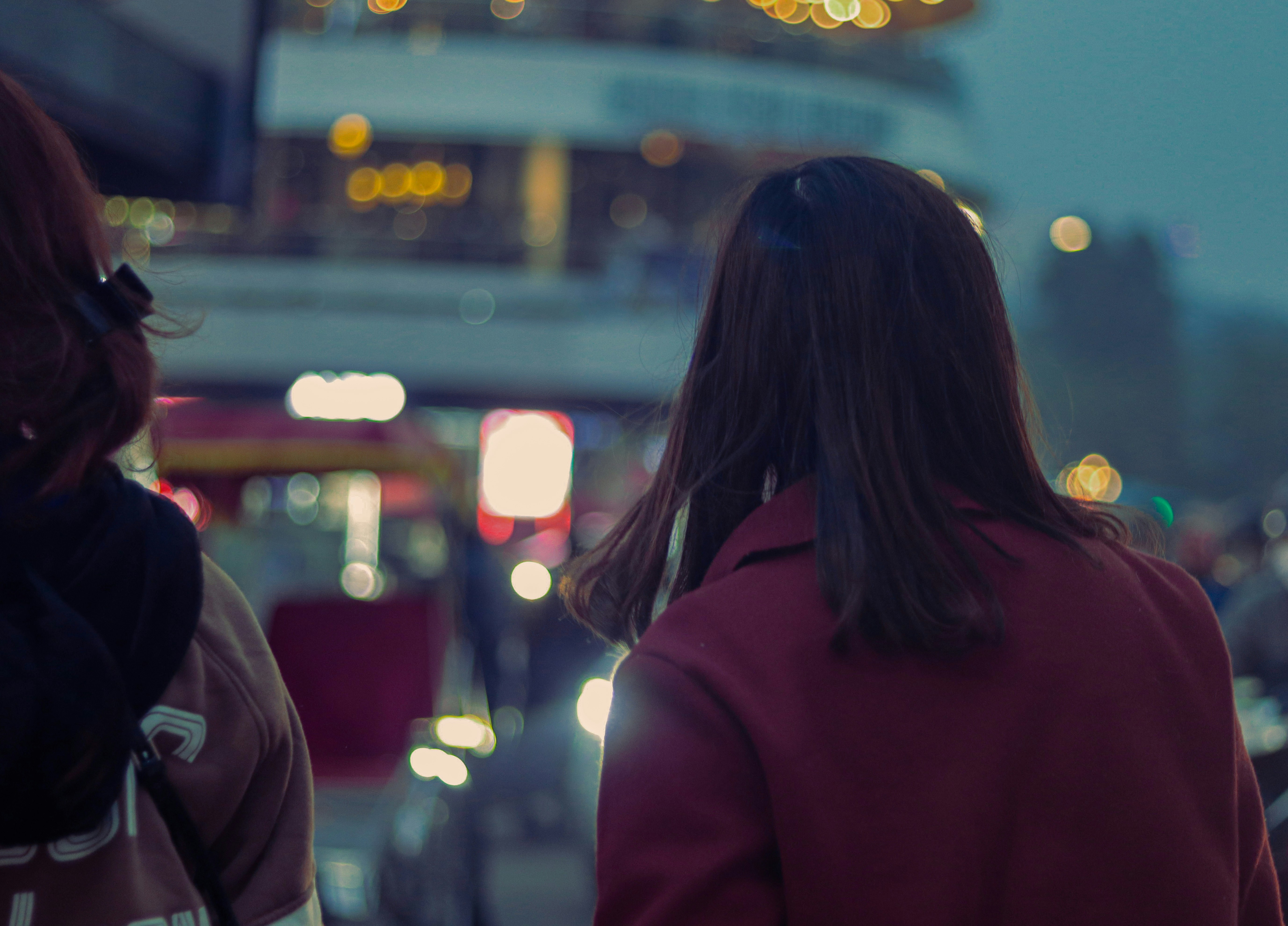 Photo by thomascleese