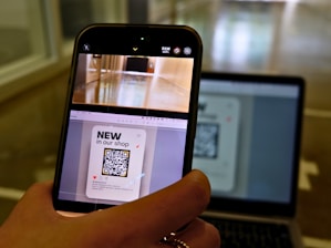 registro rápido - soluciones qr - profity