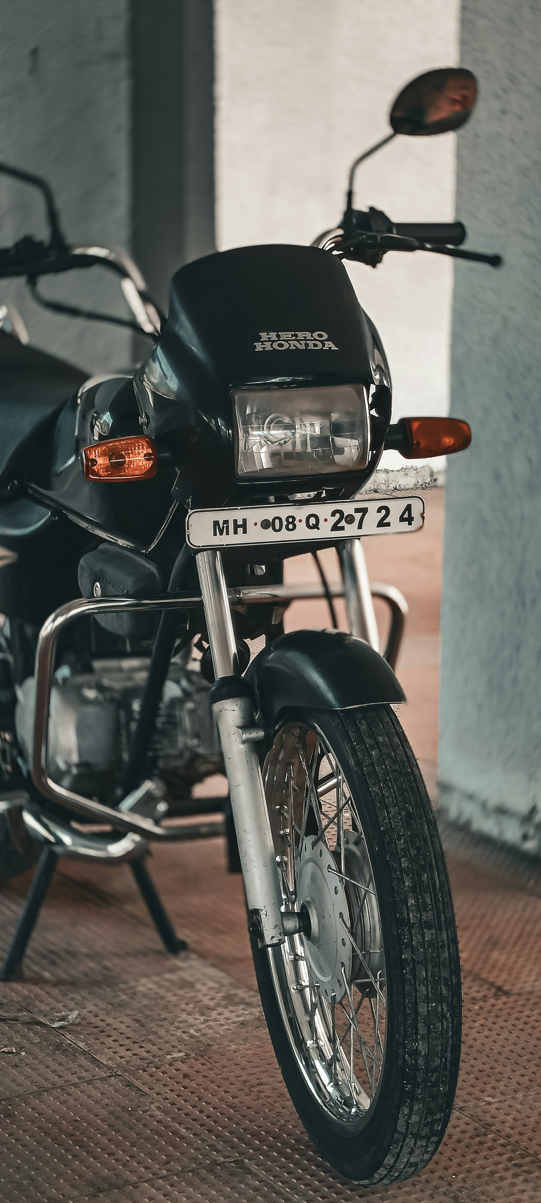 Photo by iam_mrunall