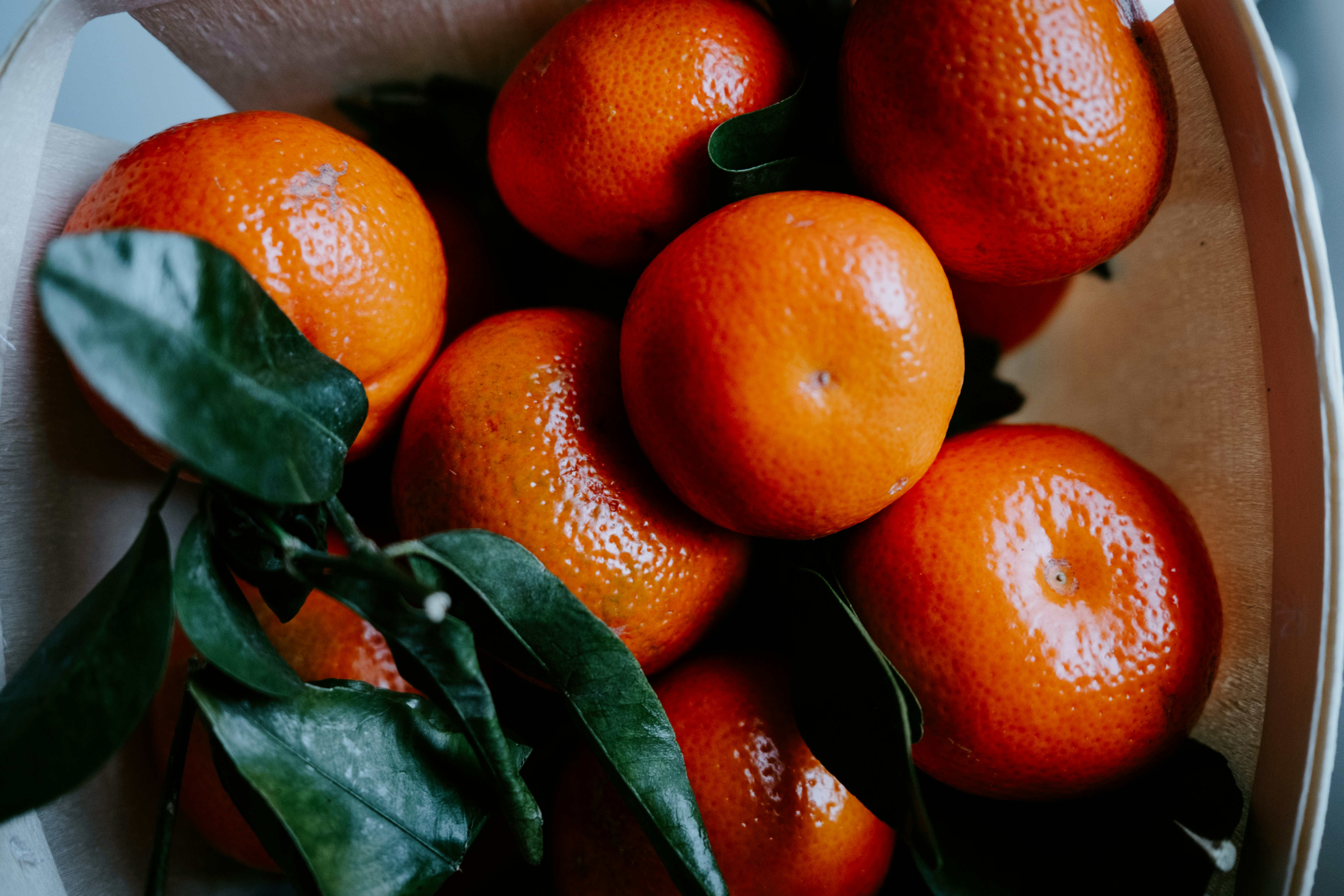 Unpeeling the Citrus Mystery: Are Mandarin Oranges Tangerines?