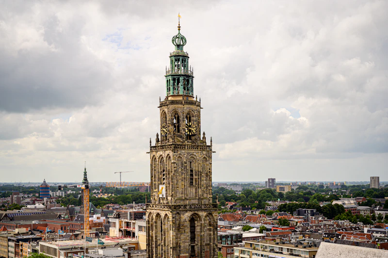 Best Meeting-Friendly Cafes in Groningen for Calls and Client Sessions