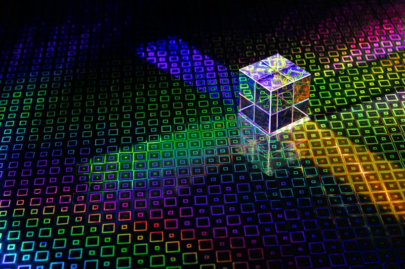 future technology quantum computing