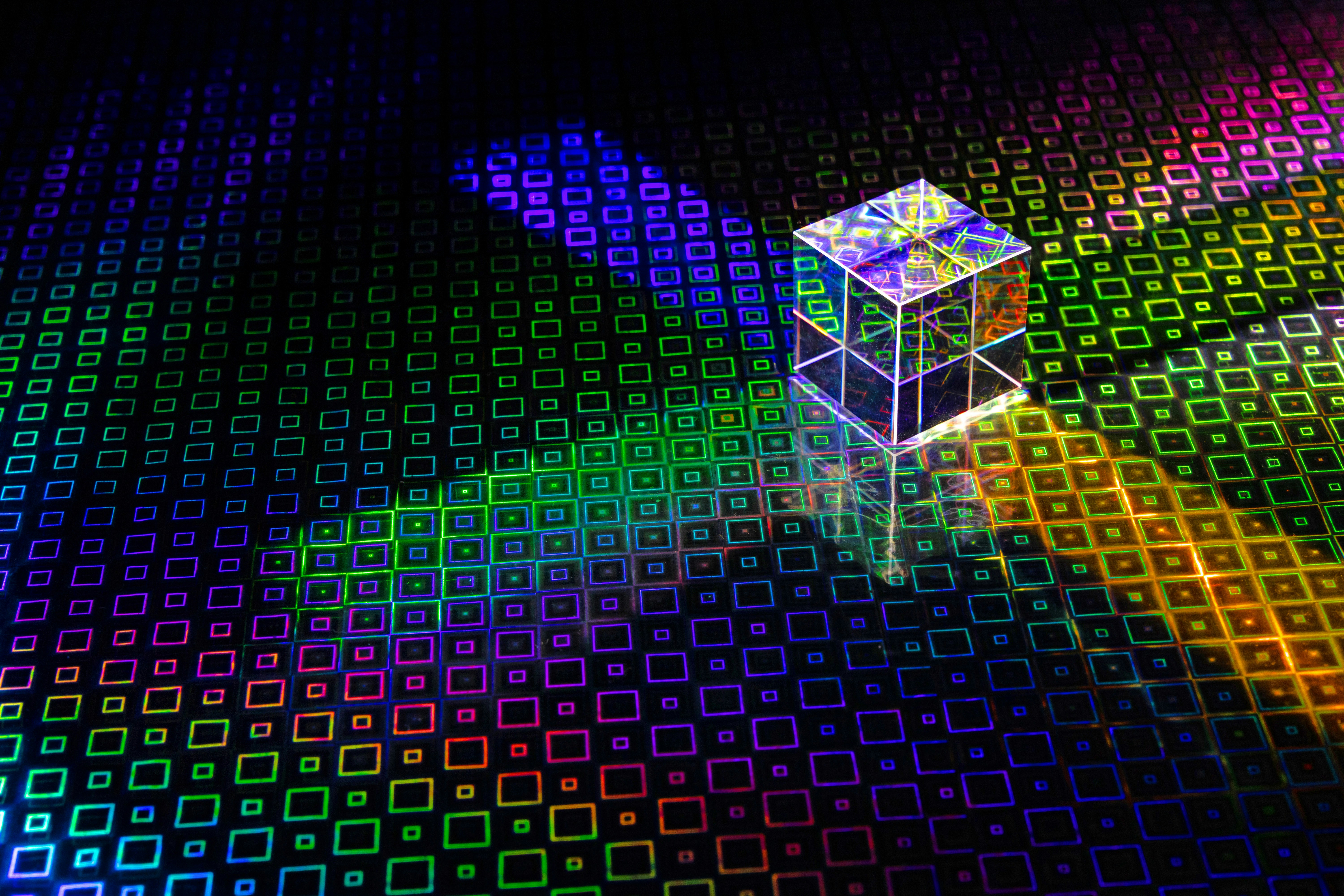 Interferometría láser como plataforma neuromórfica robusta para el aprendizaje automático