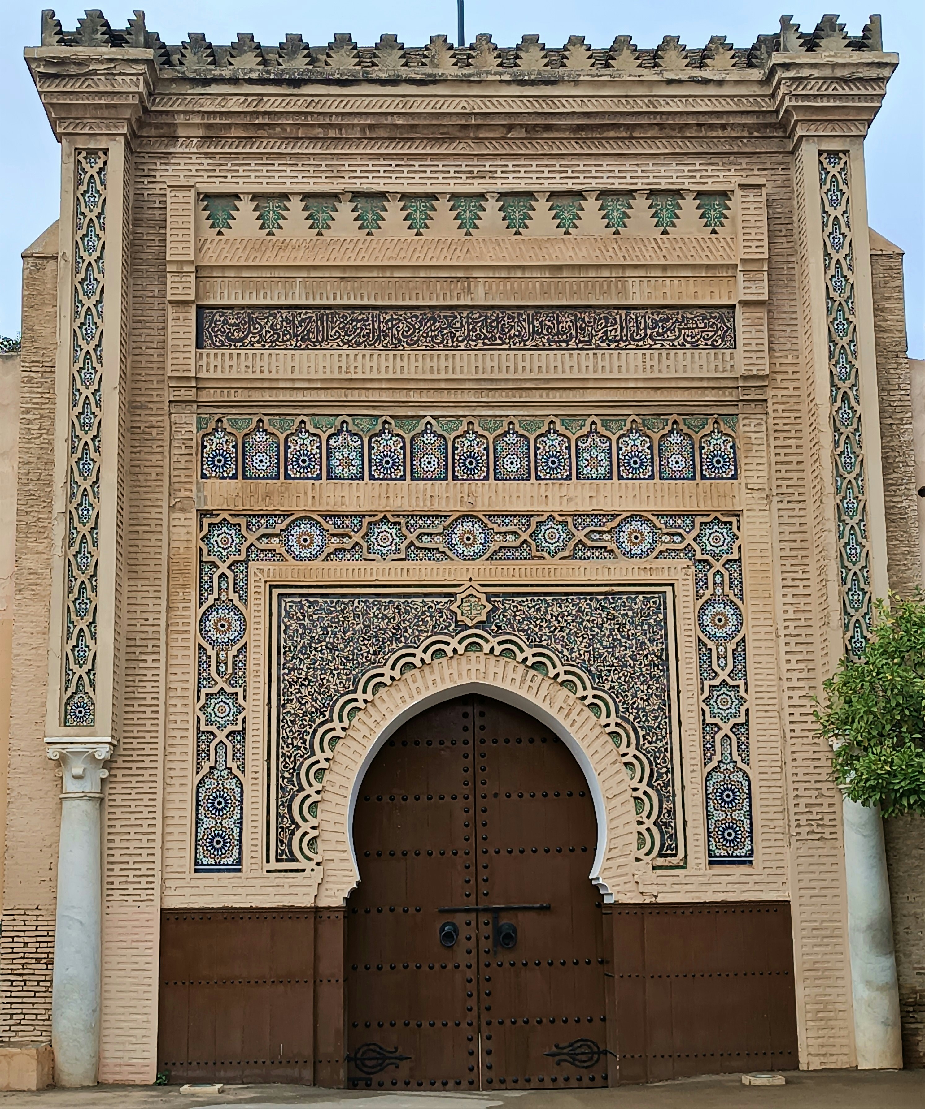 Meknes – Accommodation & Where to Stay
