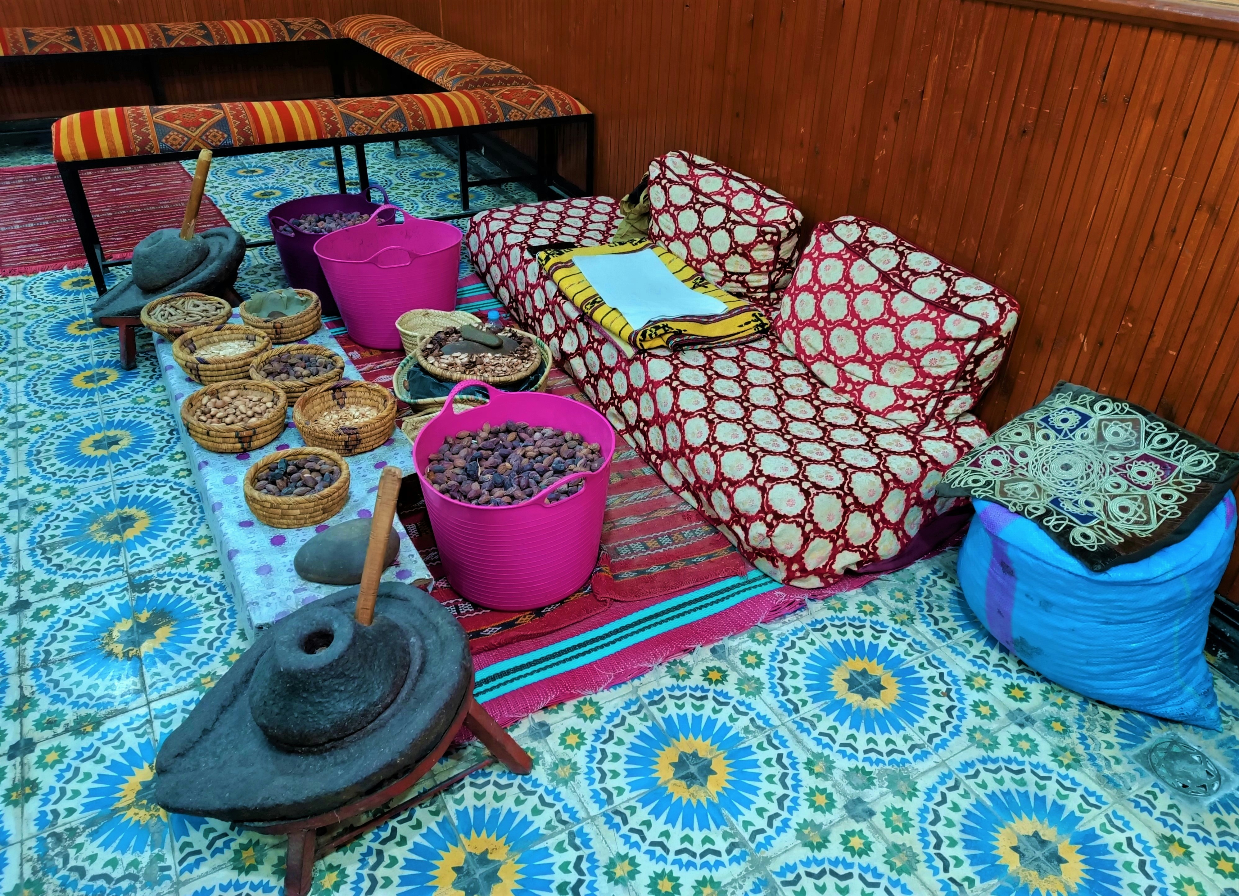 Tinva Hostel