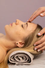 Cranial Sacral Therapy  Ft. Mitchell Ky & Cold Spring KY - Butterfly's Touch Therapeutic Massage 