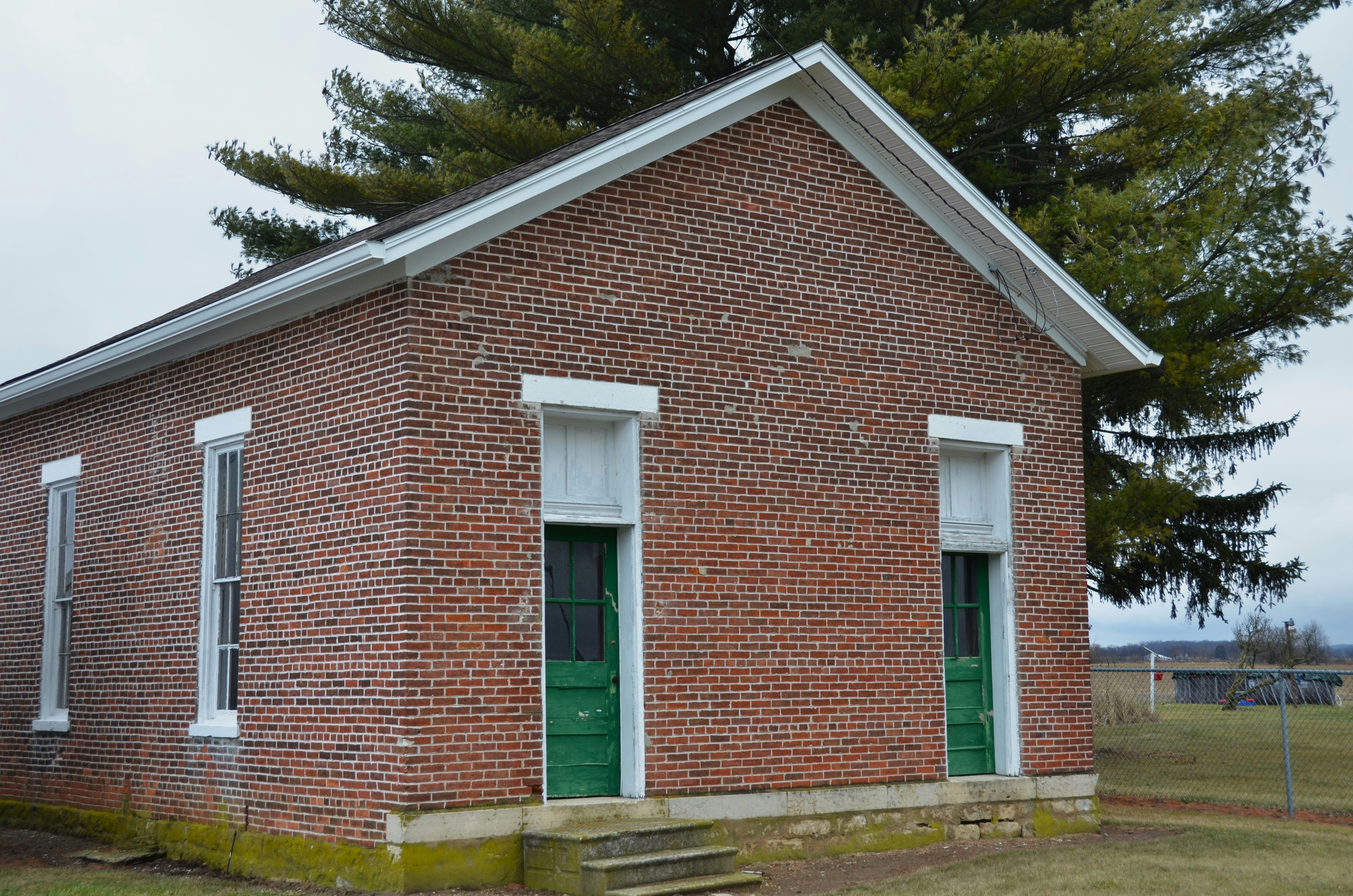Bonham Early Childhood Center
