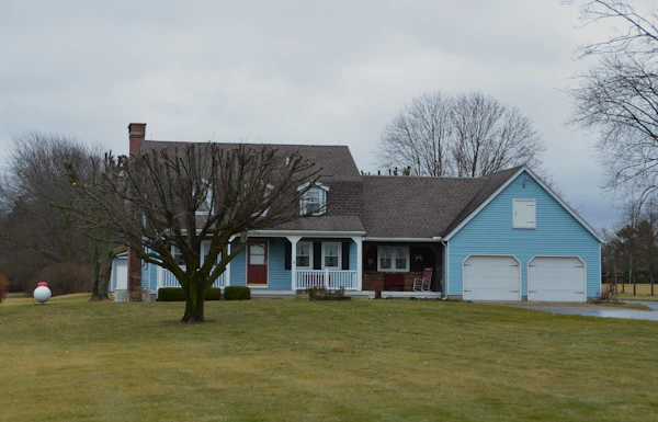 Northwood Estate Exterior Refresh