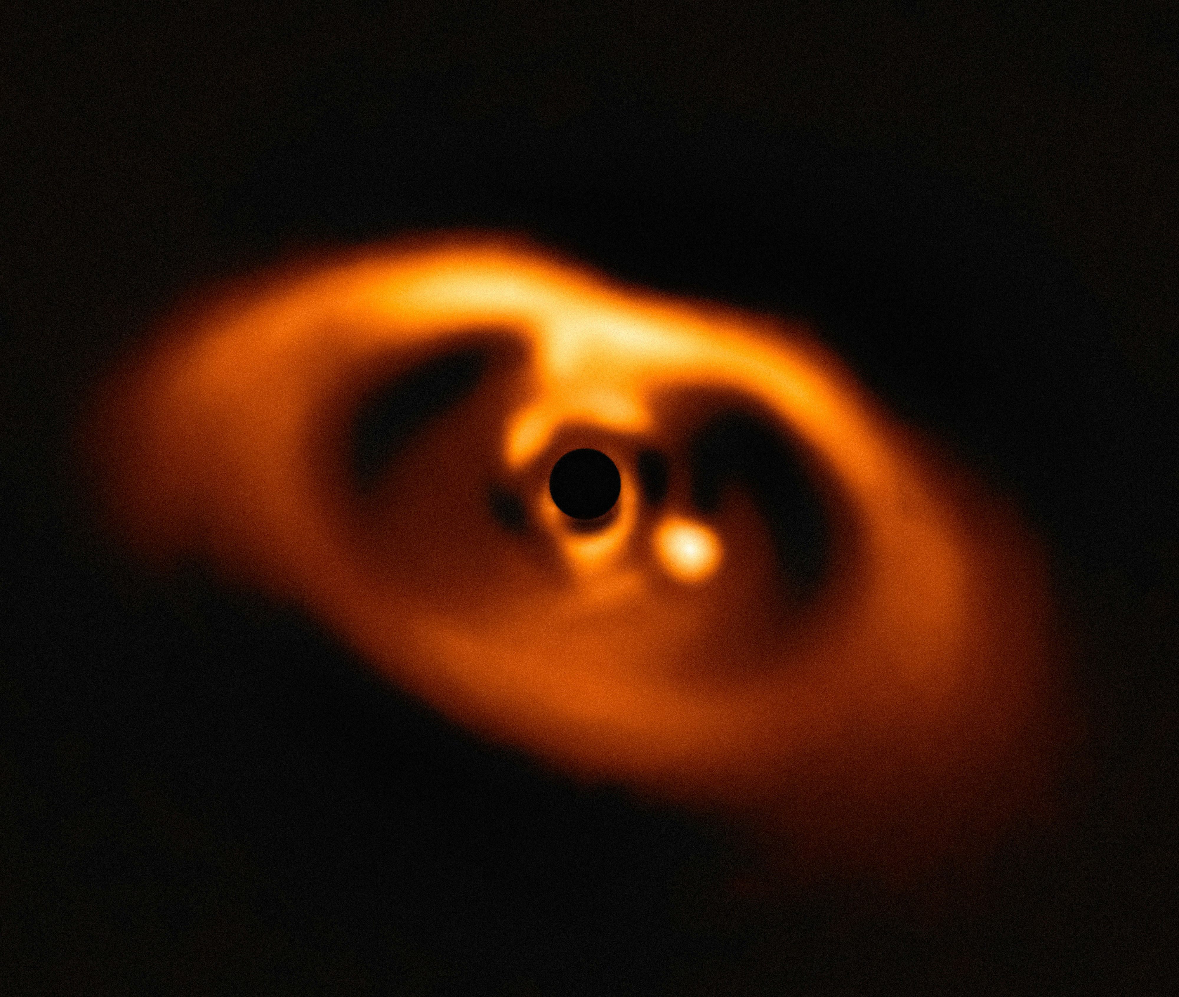 ALMA's Greatest Scientific Discoveries - Atacama Large Millimeter Array