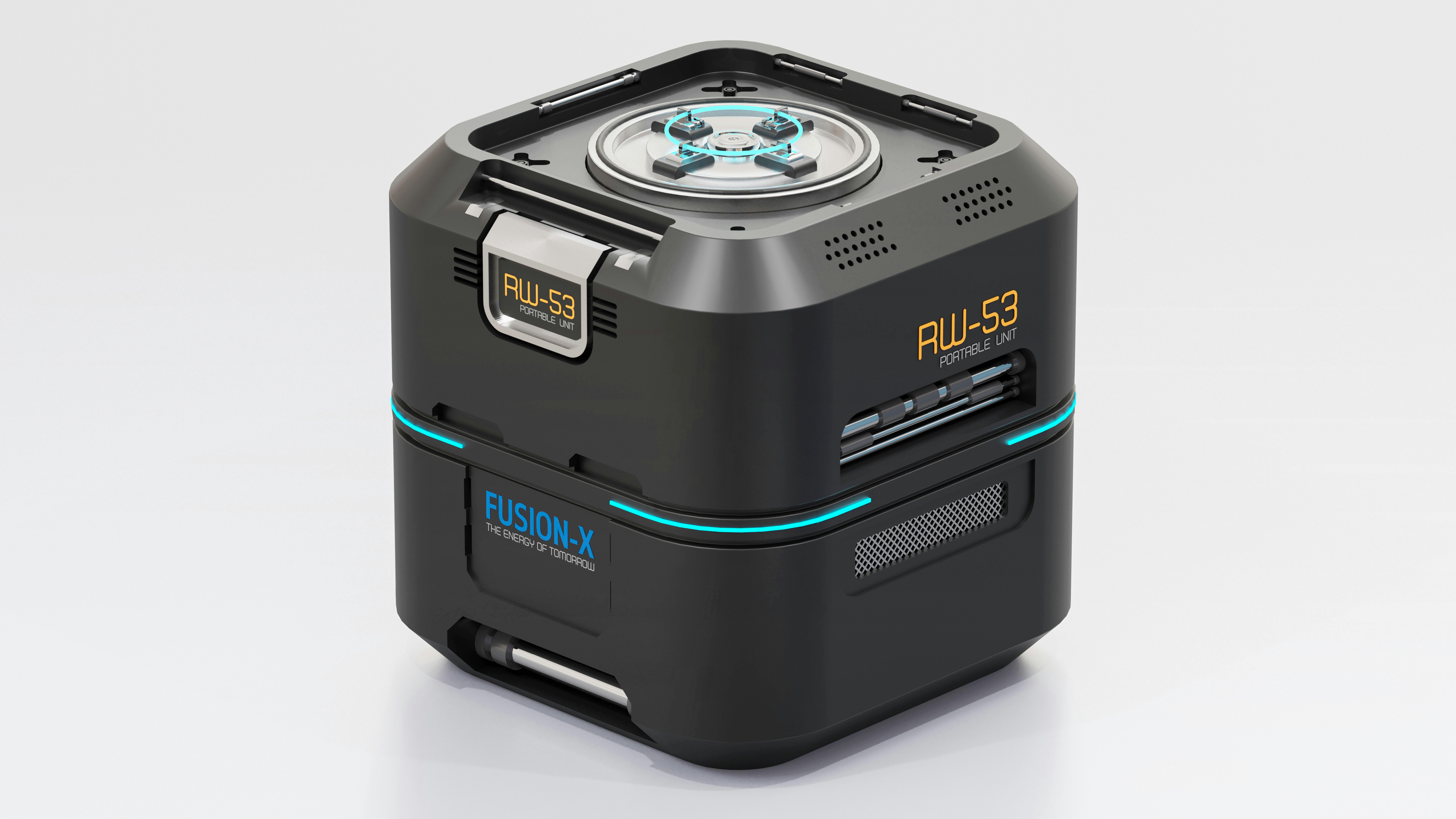 Fúzia skôr ako ITER: Revolúcia Helion Energy?