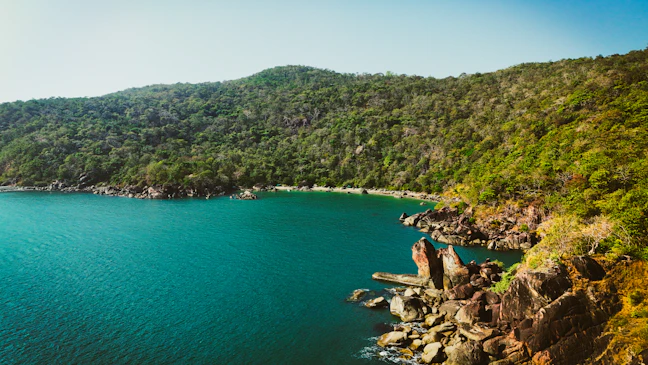 Luxury 5-Day Goa Itinerary: Premium Travel Guide