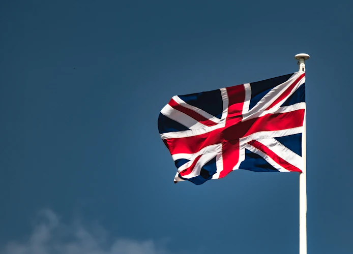 Made in the UK