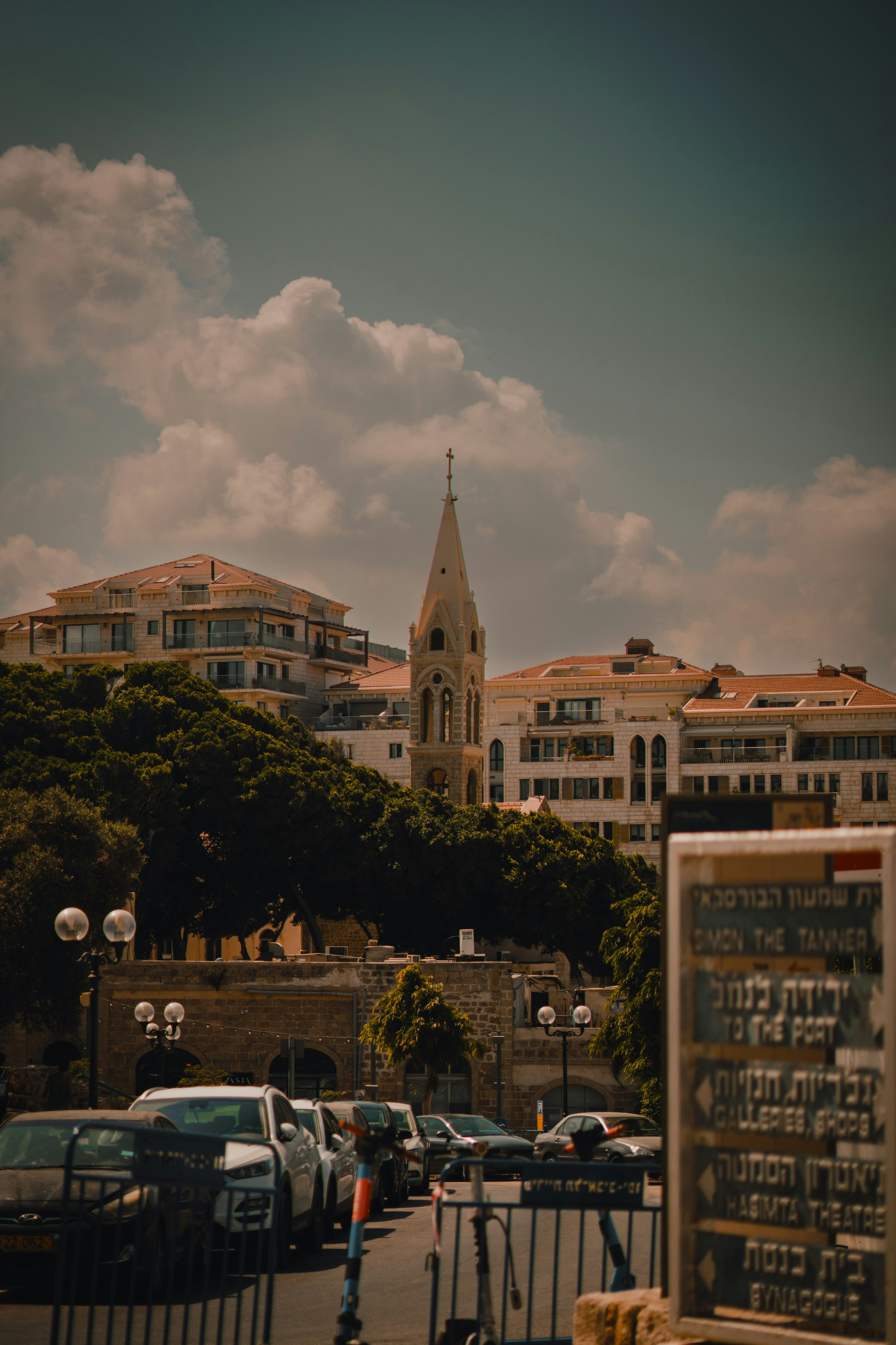 Containers in Saint Xavier, MT