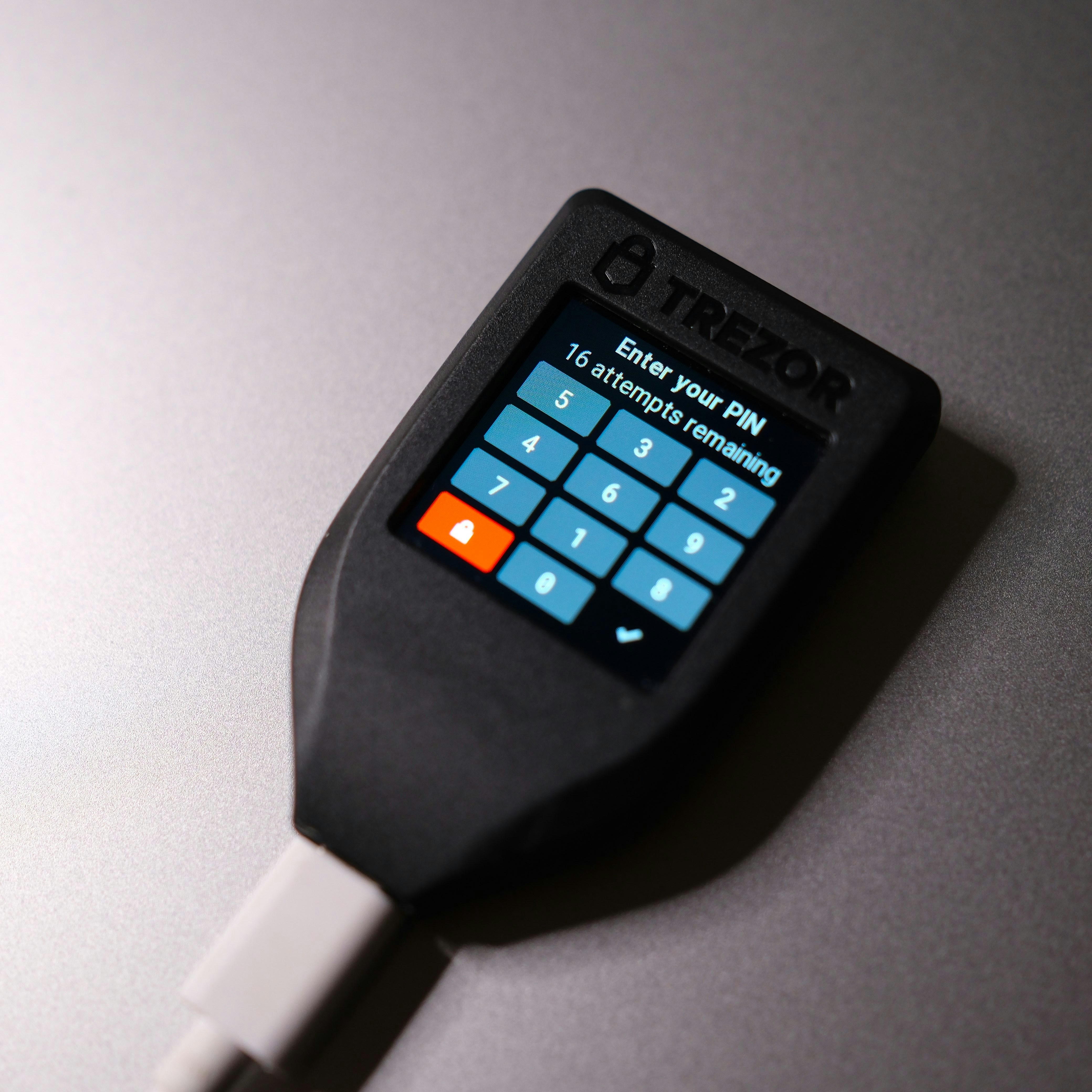 IRS digital‑assets chief Trish Turner resigns after roughly three months