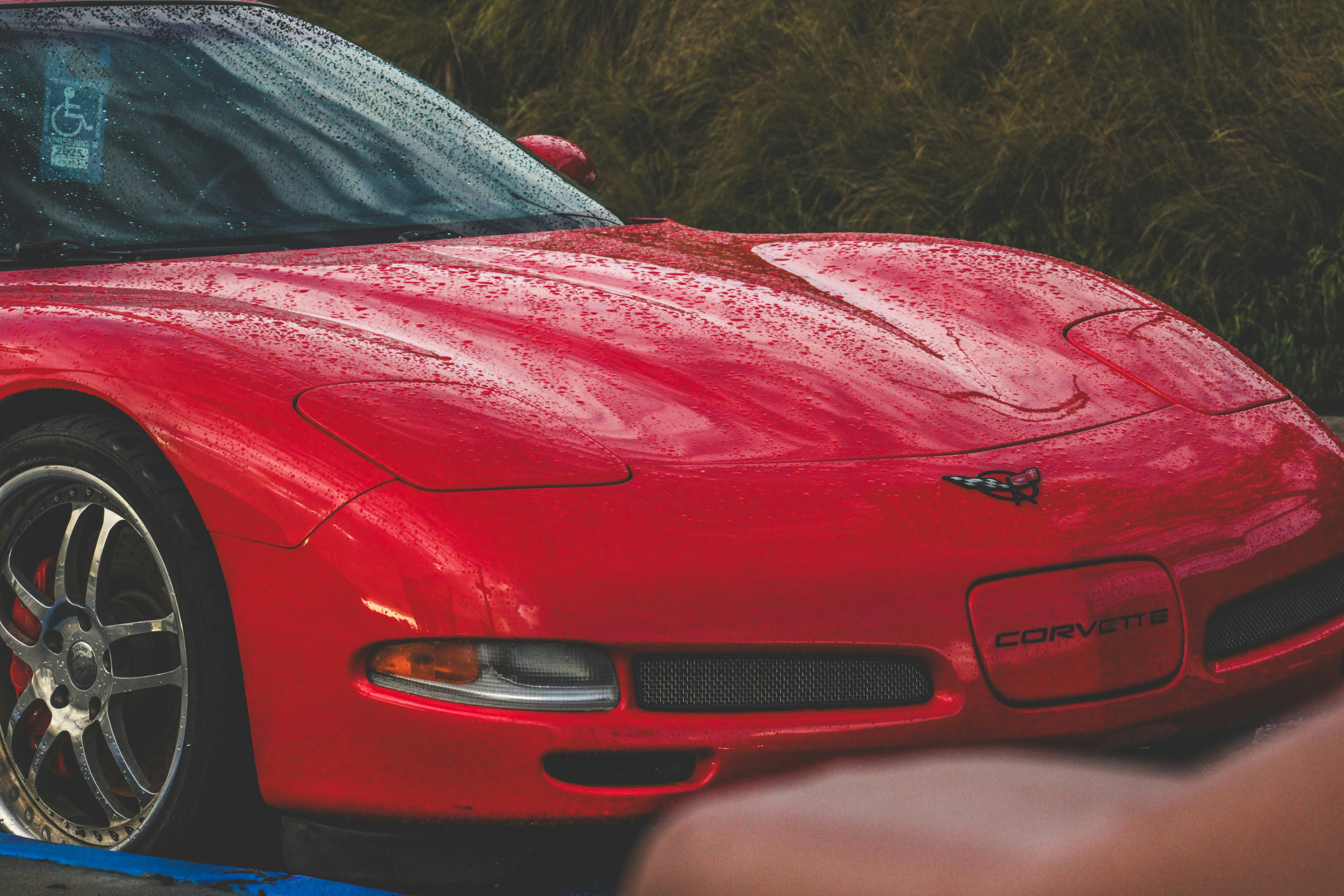 Photo by lukebutwithacamera