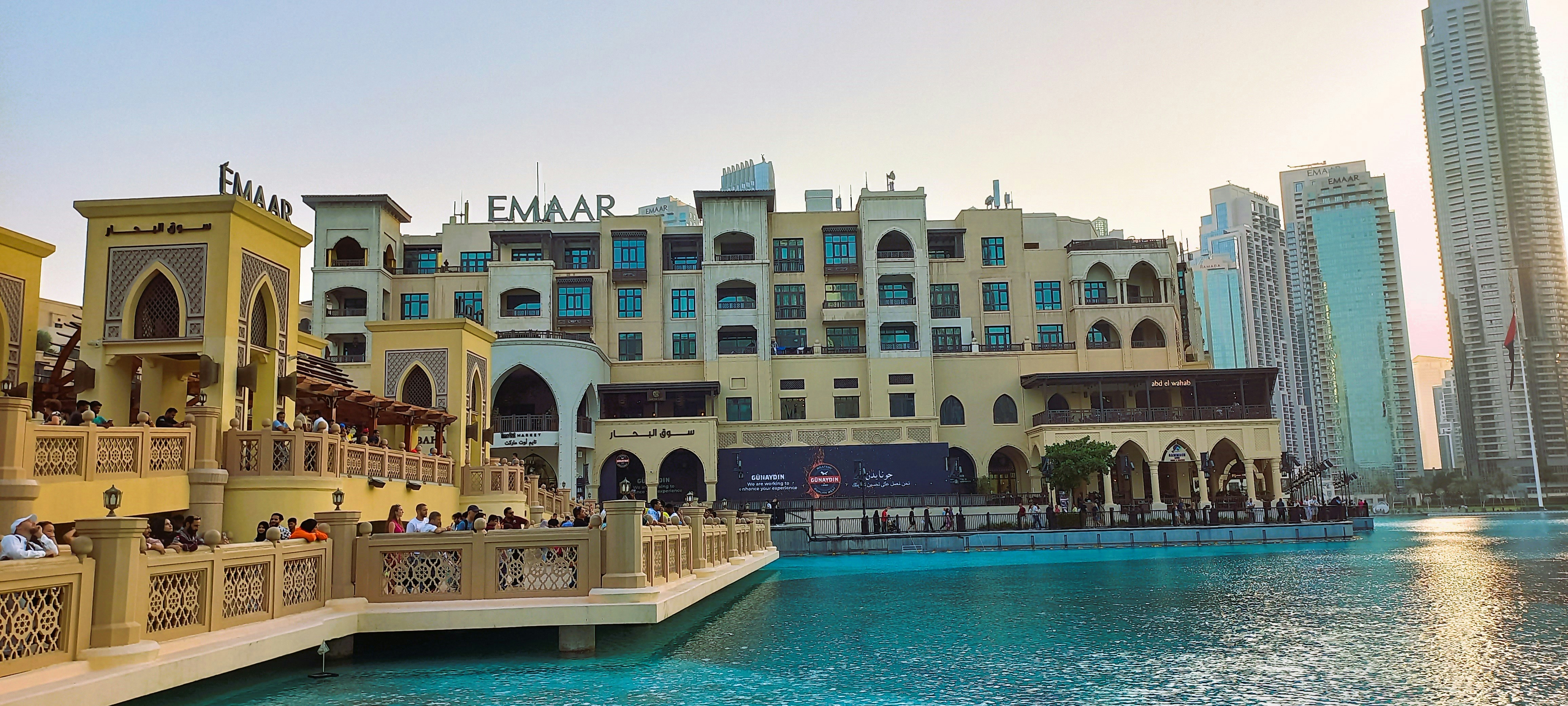 No guests must be evicted, Dubai authority instructs hotels