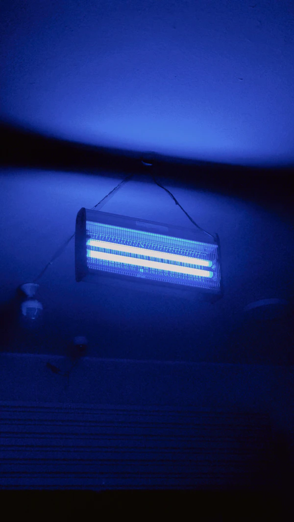 UV Air Purifier