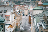Best Luxury Hotels and Resorts in Poznan for a Truly Elevated Stay