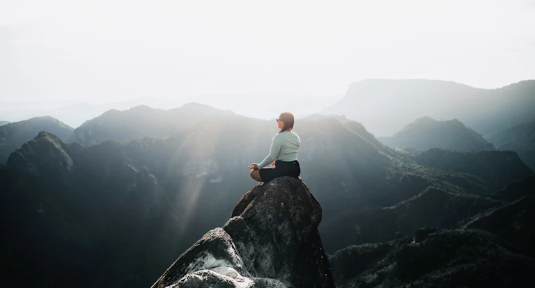 Scientists Map the Many Distinct Kinds of Meditation