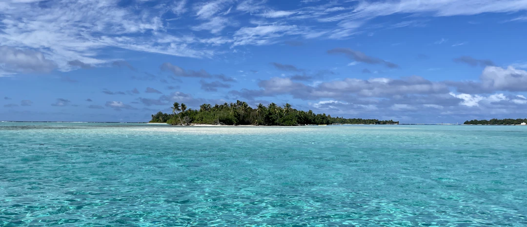 3-Day French Polynesia Budget Itinerary: Tahiti & Moorea