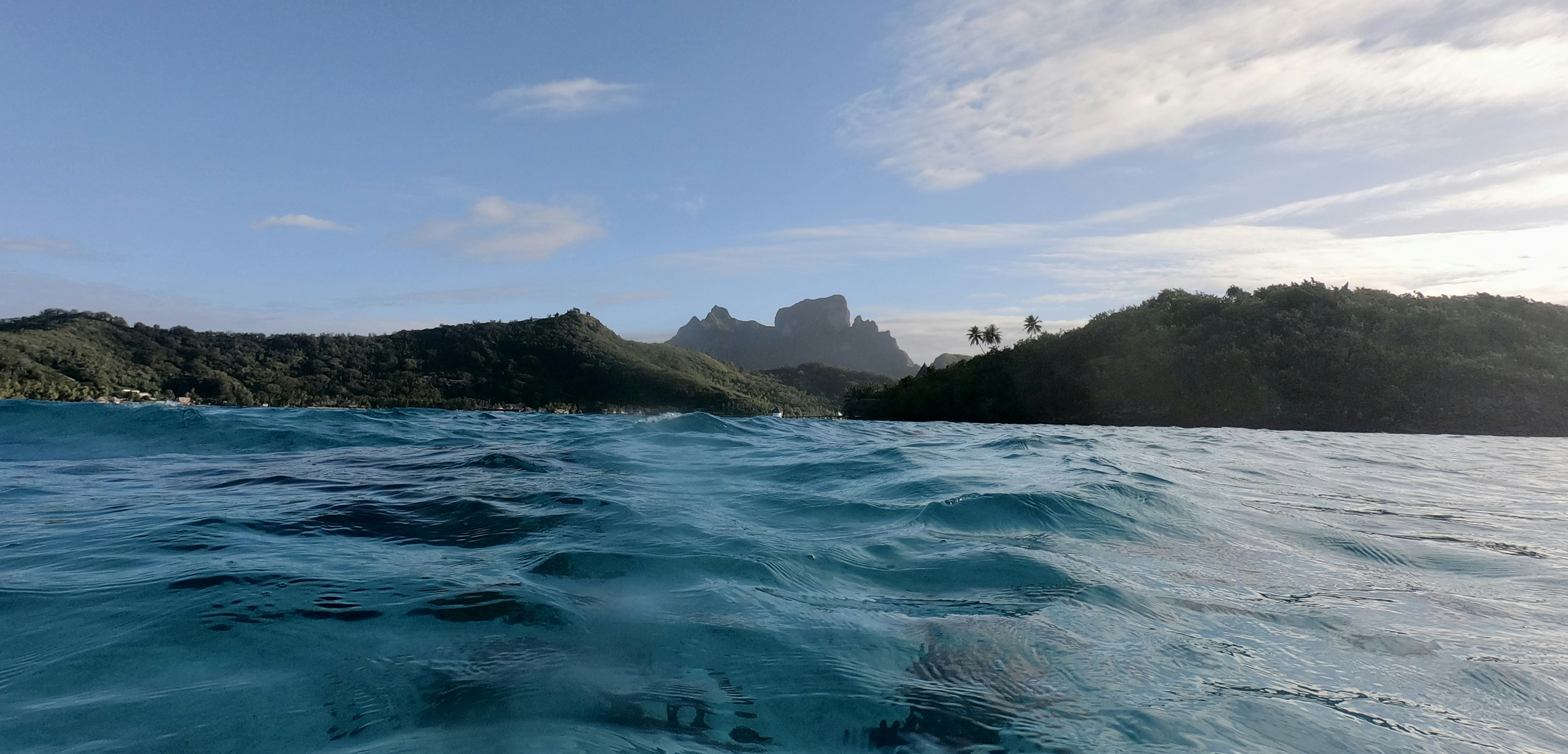 Best snorkeling St Lucia