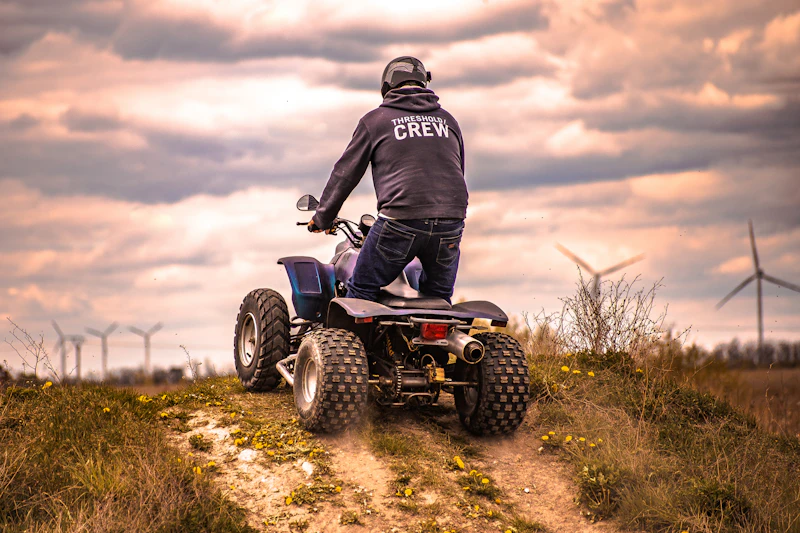 Mud Adventure