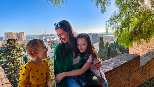 7-Day Spain Family Itinerary: Madrid, Seville & Barcelona