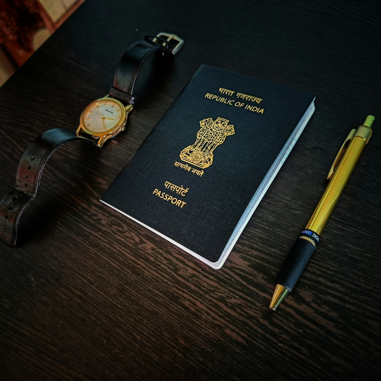 Visa Guide