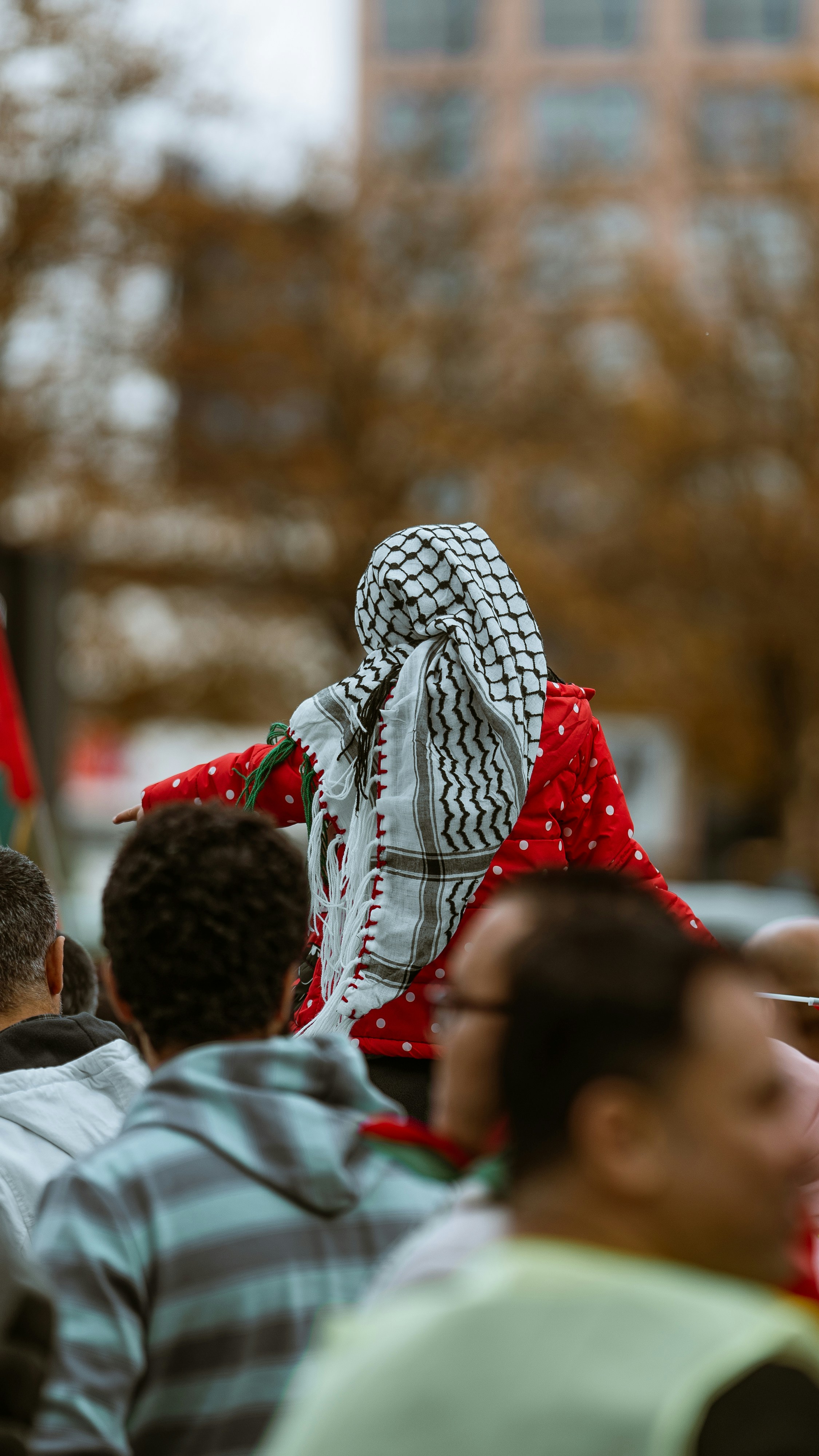 Photo by omarvellous14