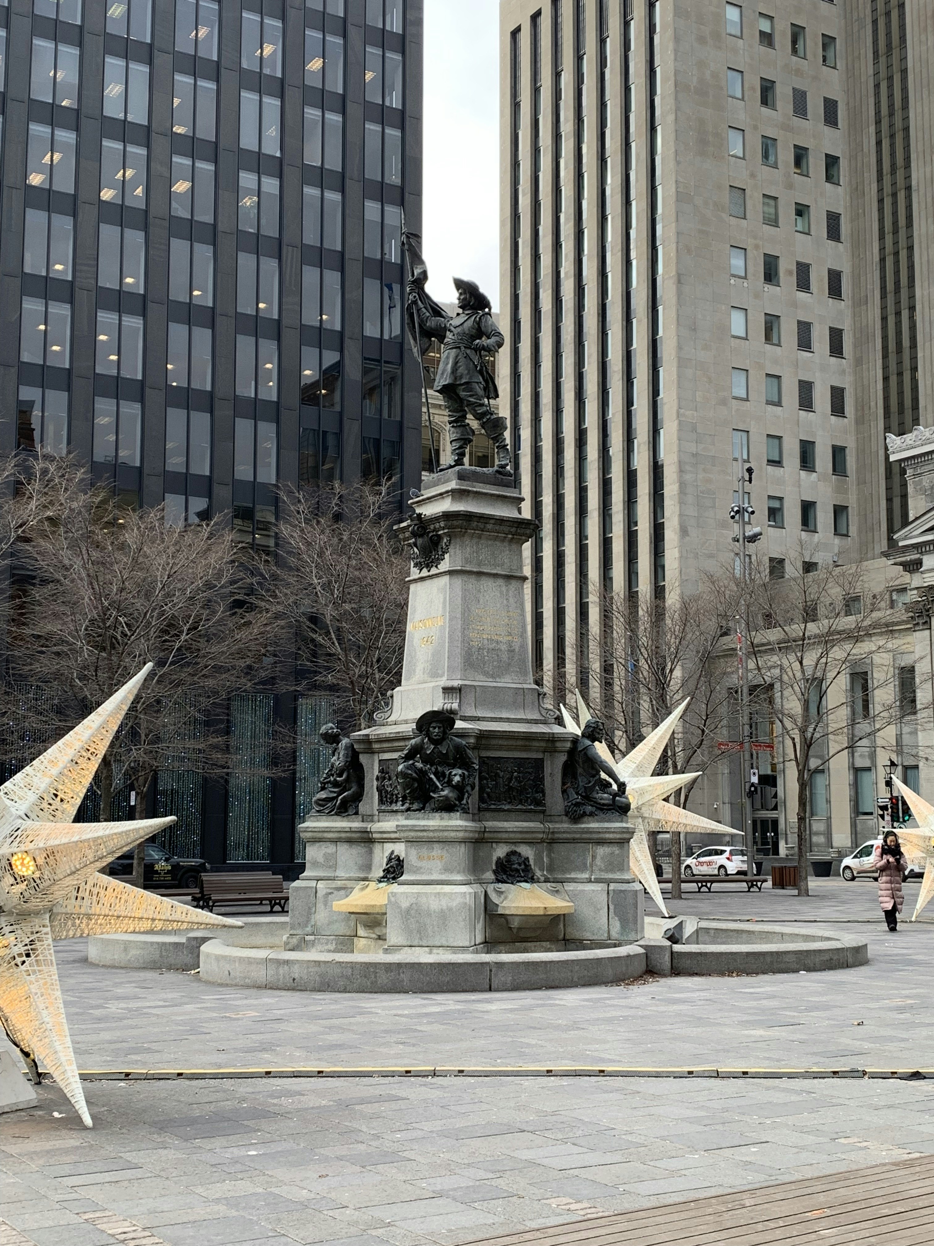 Festivals and Arts: When Montreal Comes Alive