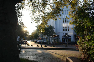 Dusseldorf