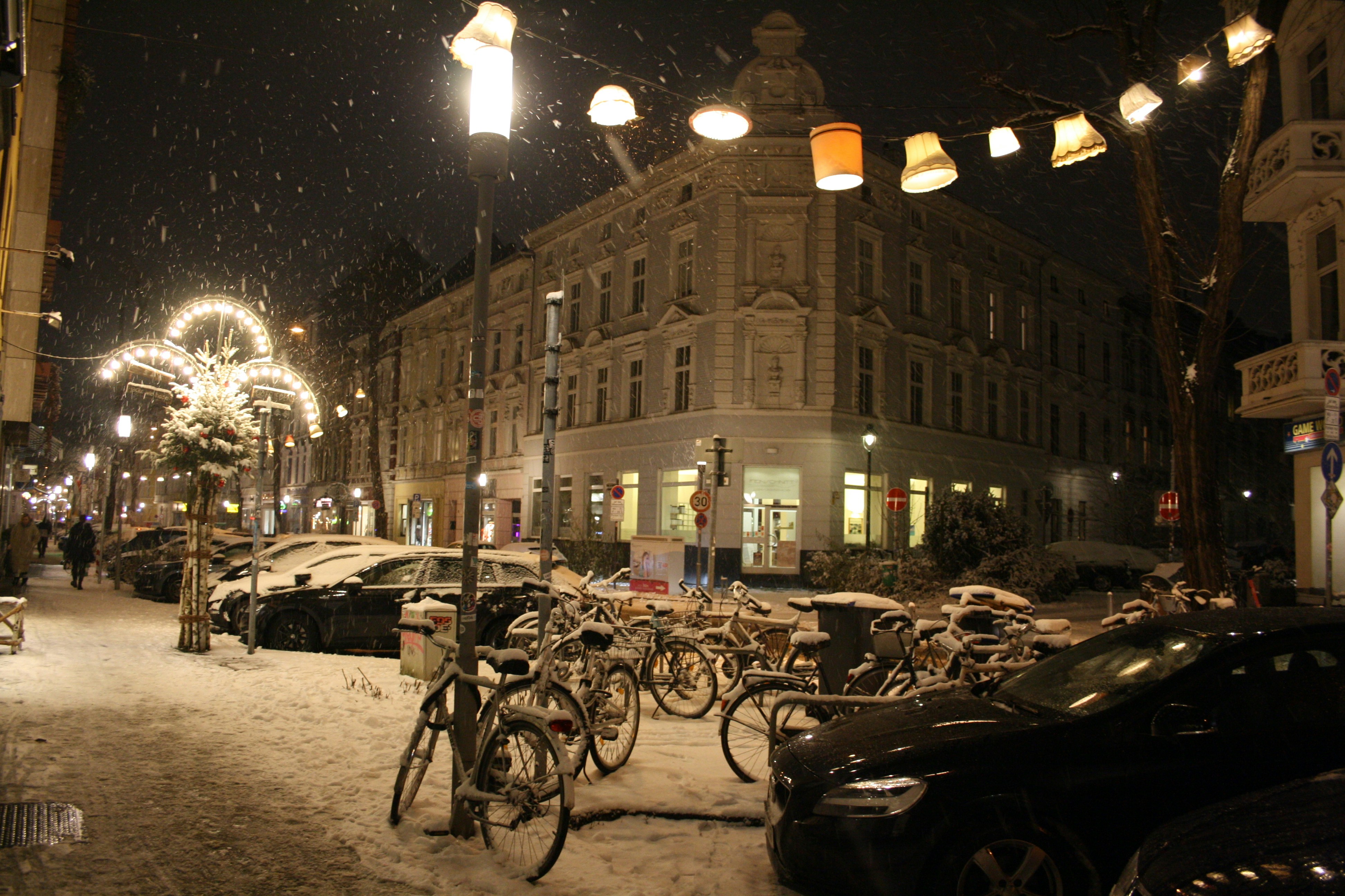 Image by Alexandra B via Unsplash